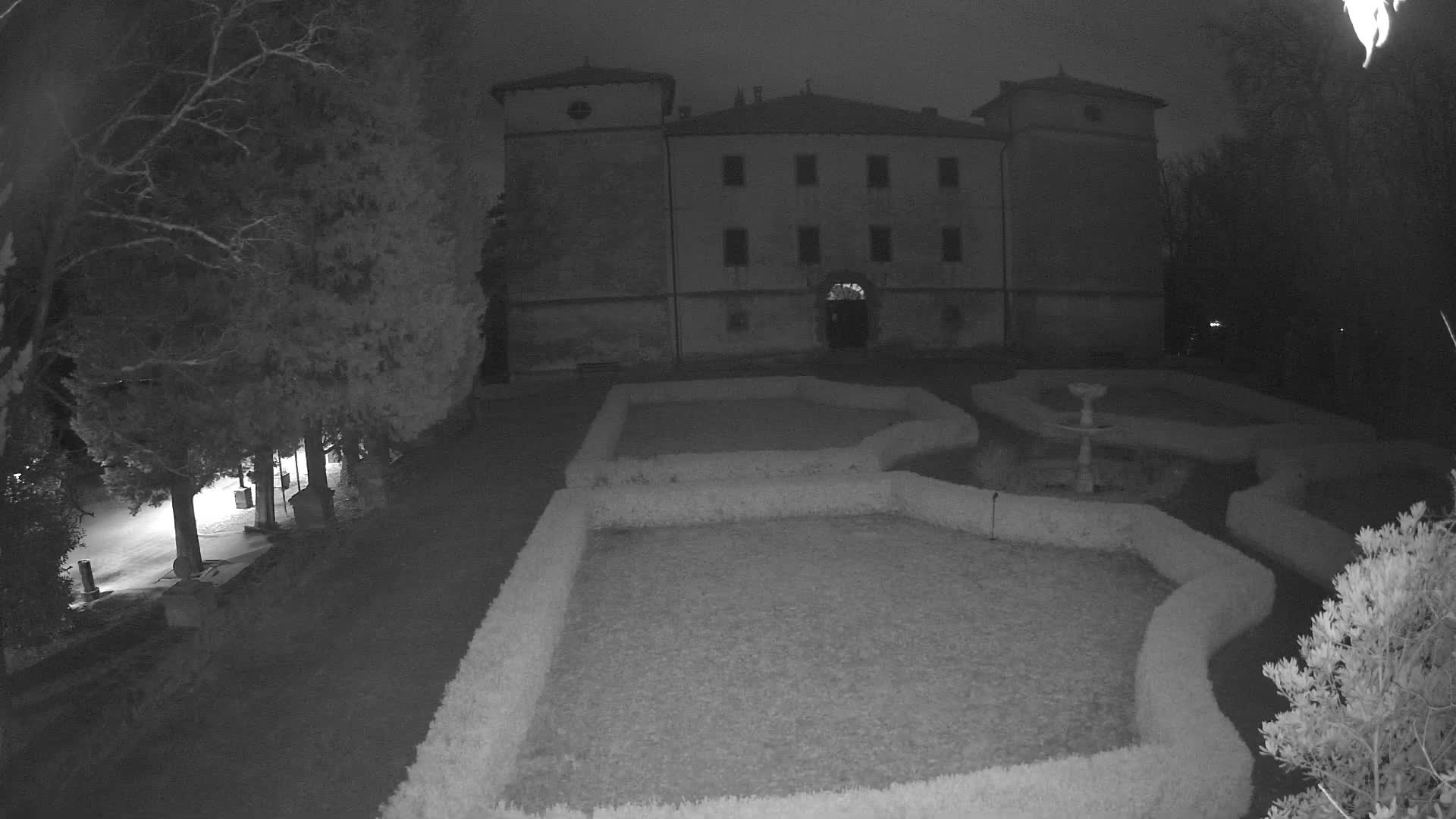 Castello di Kromberk – Nova Gorica