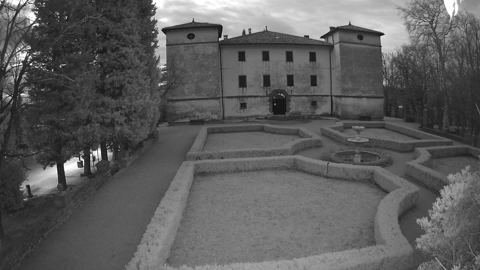 Kromberk Castle – Nova Gorica