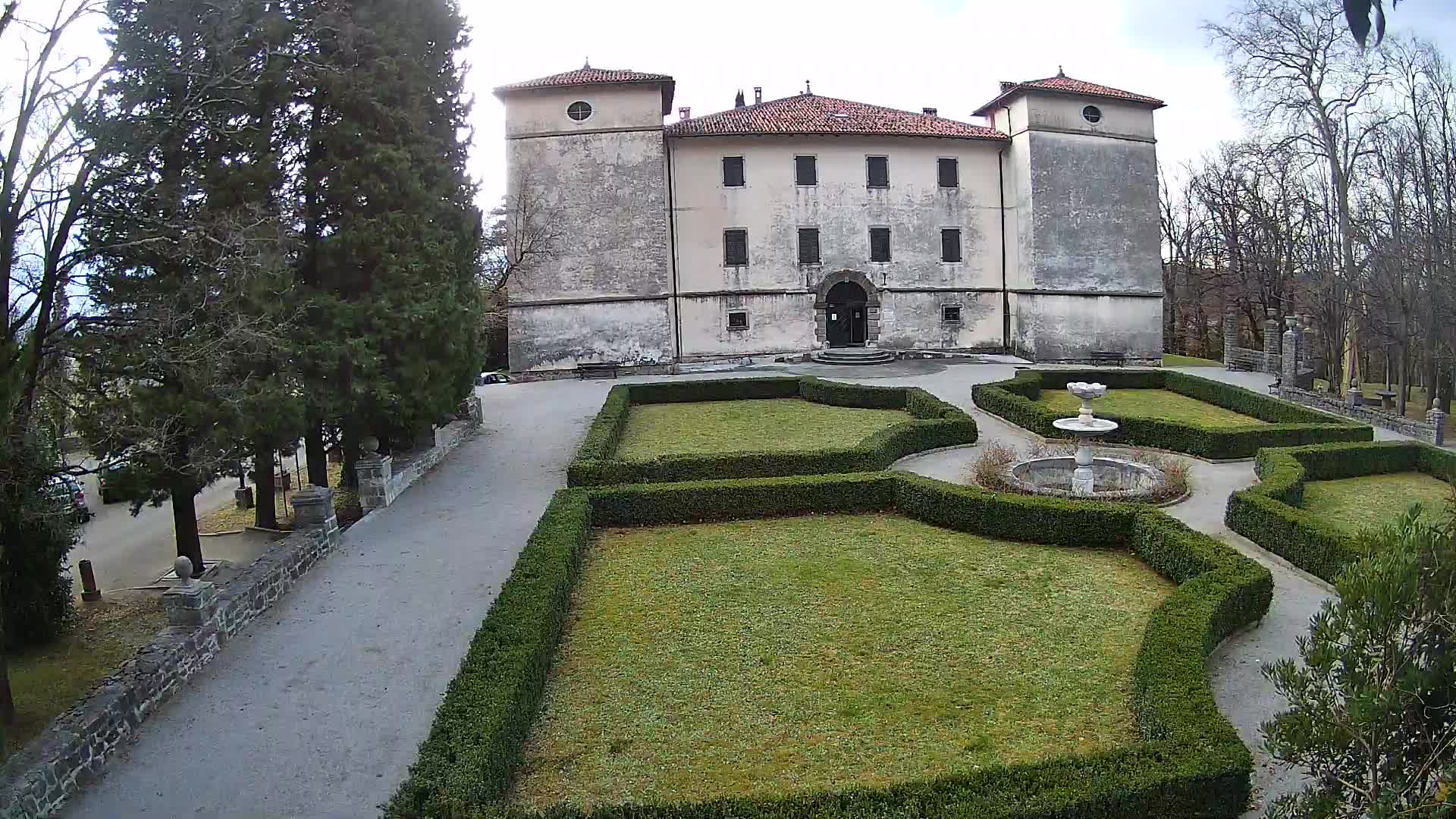 test grad Kromberk  si_ngorica04