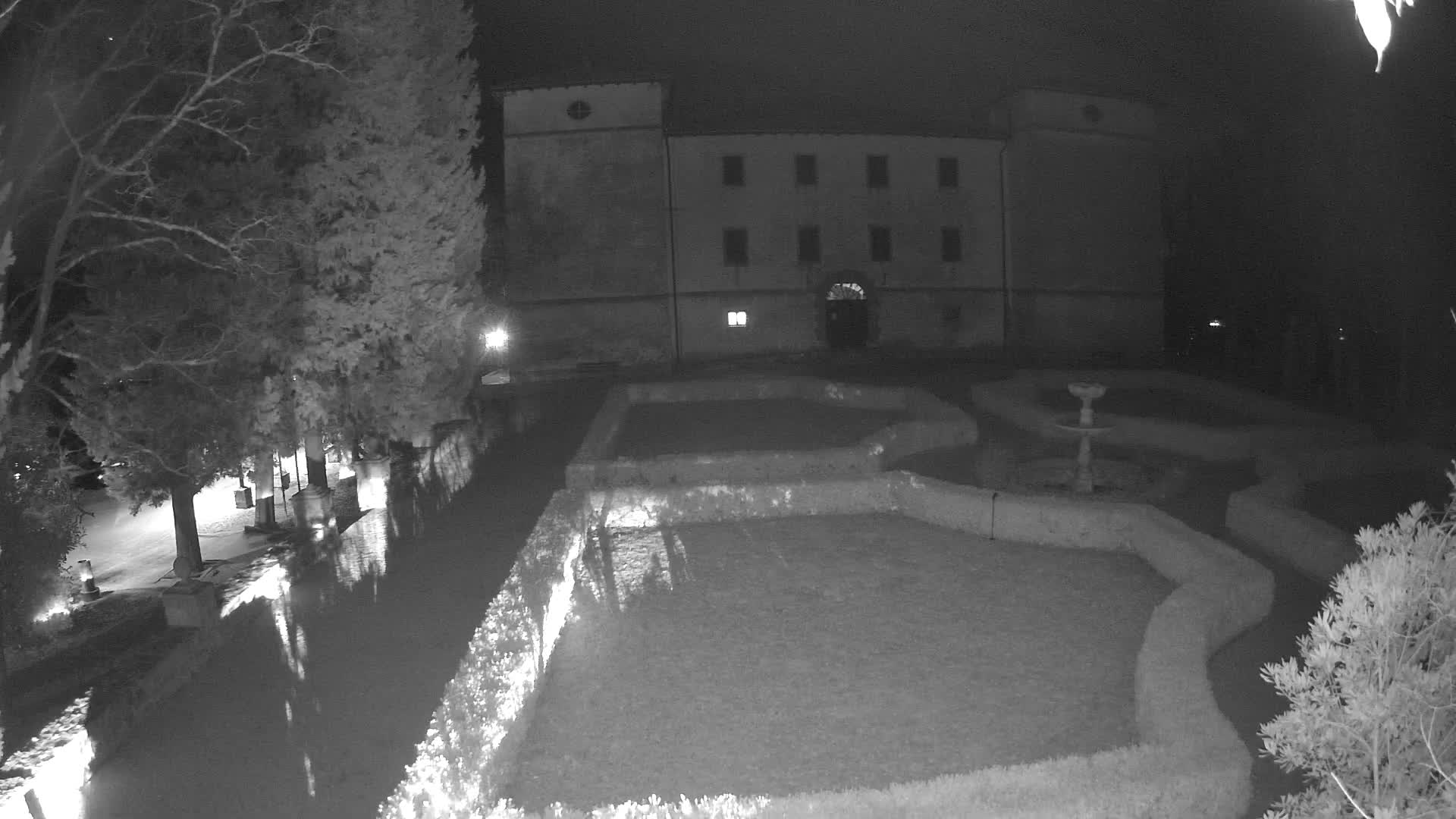 Kromberk Castle – Nova Gorica