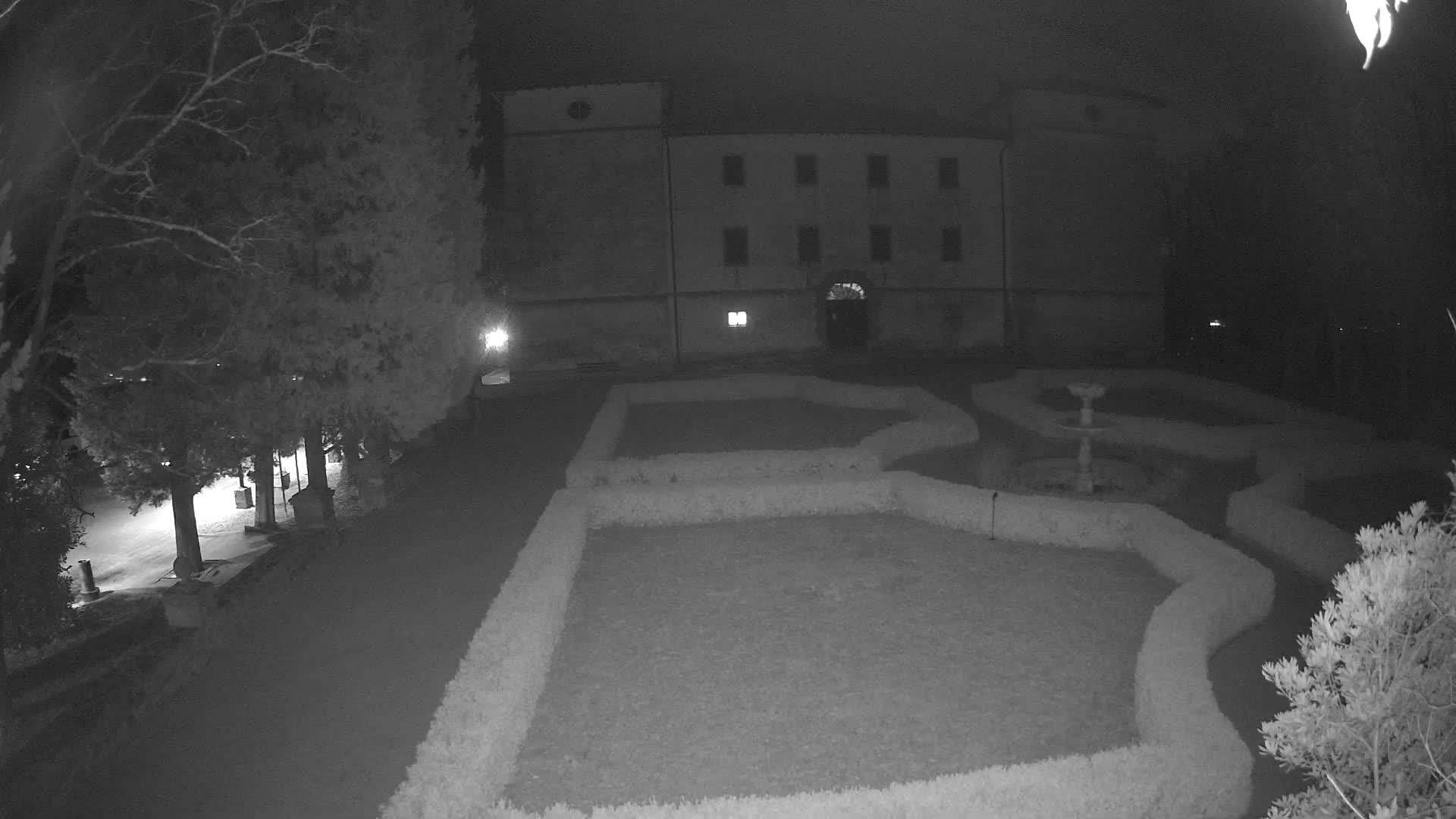 Castillo de Kromberk – Nova Gorica