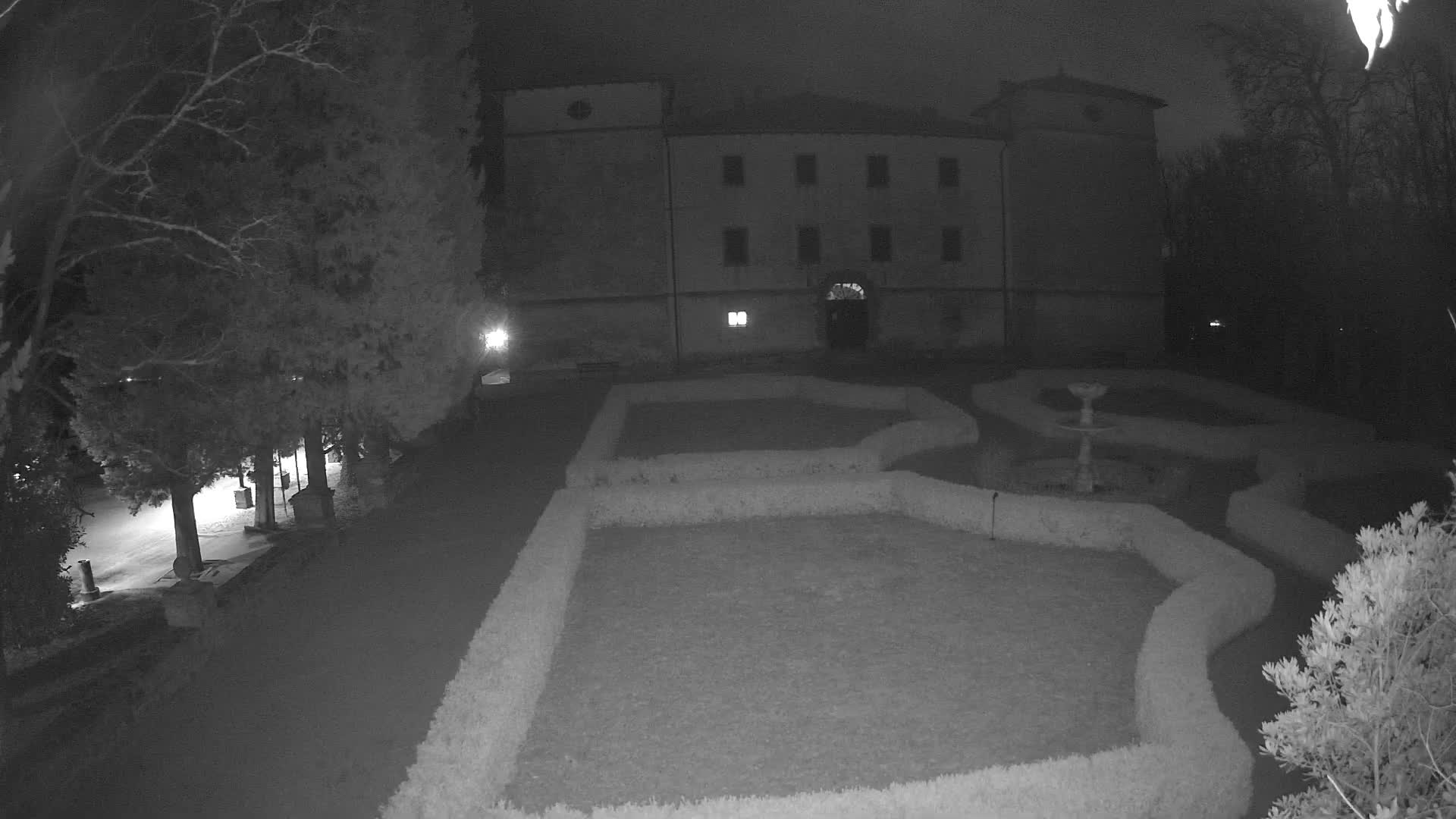 Castillo de Kromberk – Nova Gorica