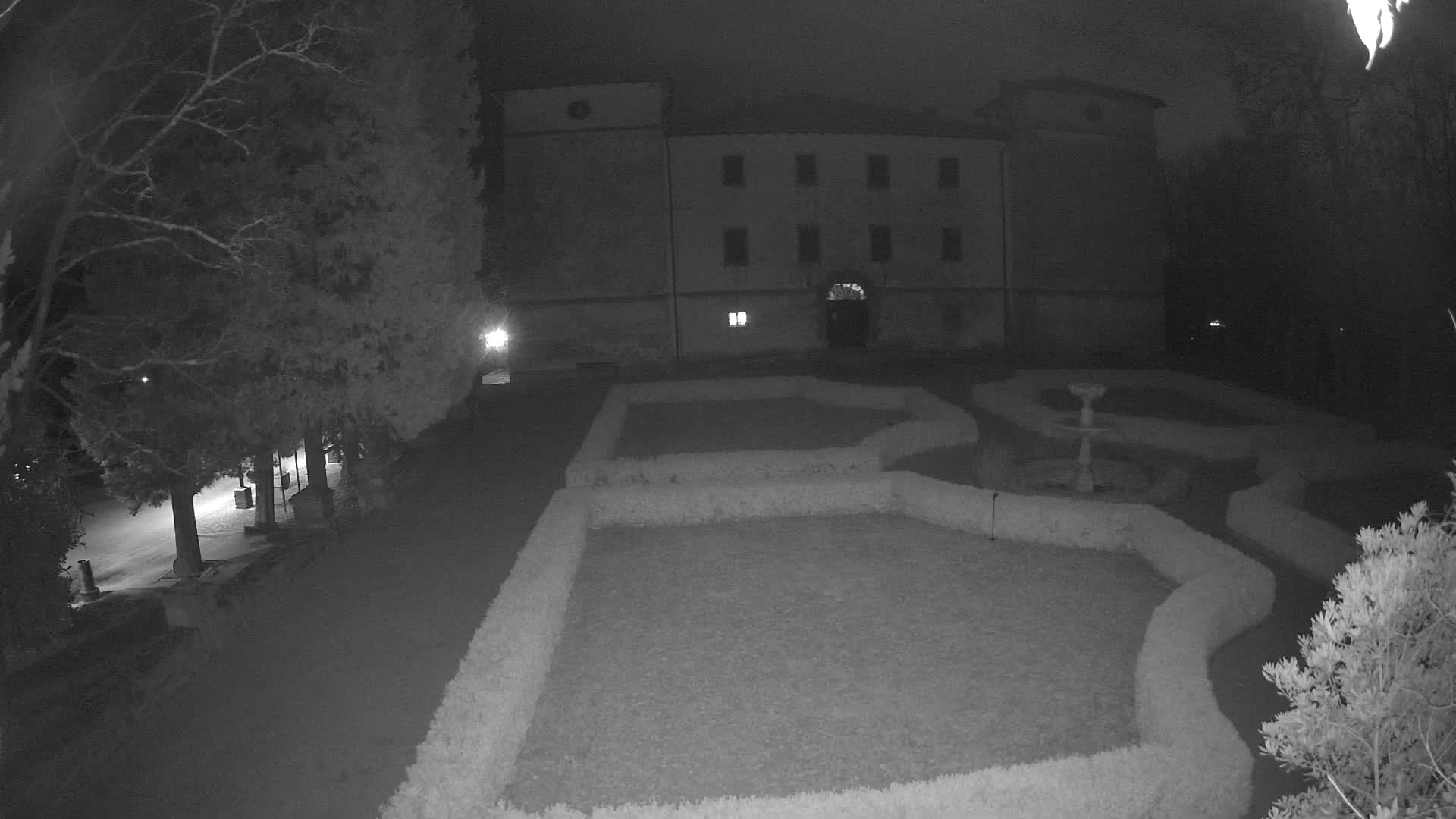 Castillo de Kromberk – Nova Gorica