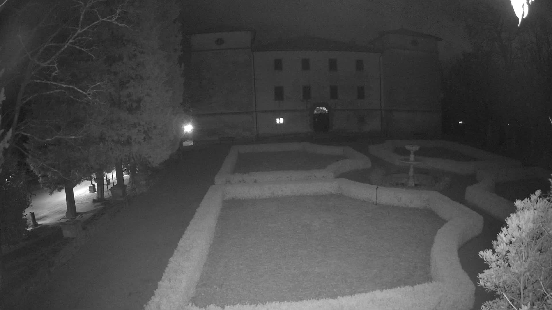 Kromberk Castle – Nova Gorica