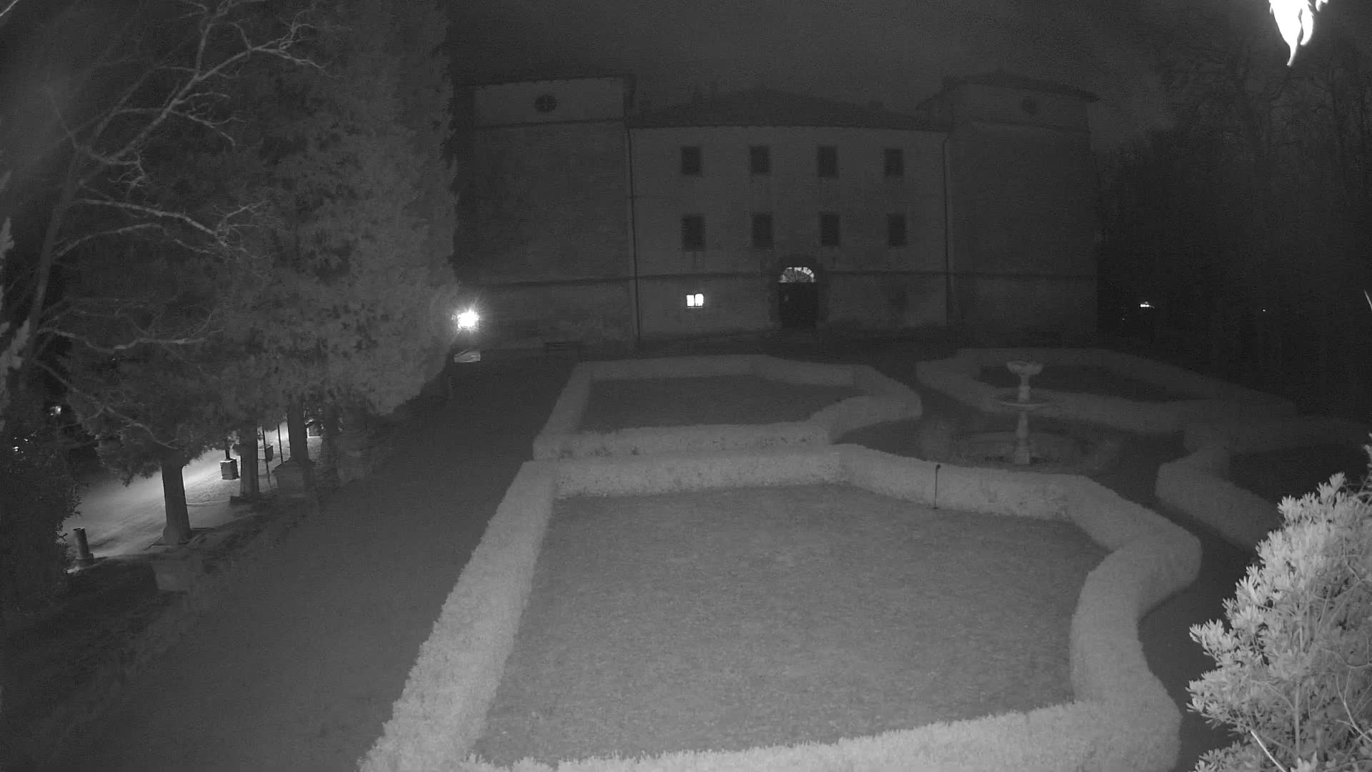 Kromberk Castle – Nova Gorica