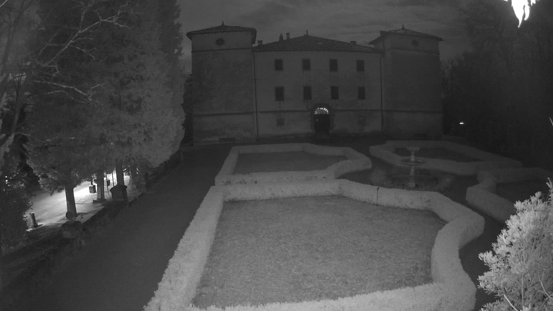 Grad Kromberk – Nova Gorica