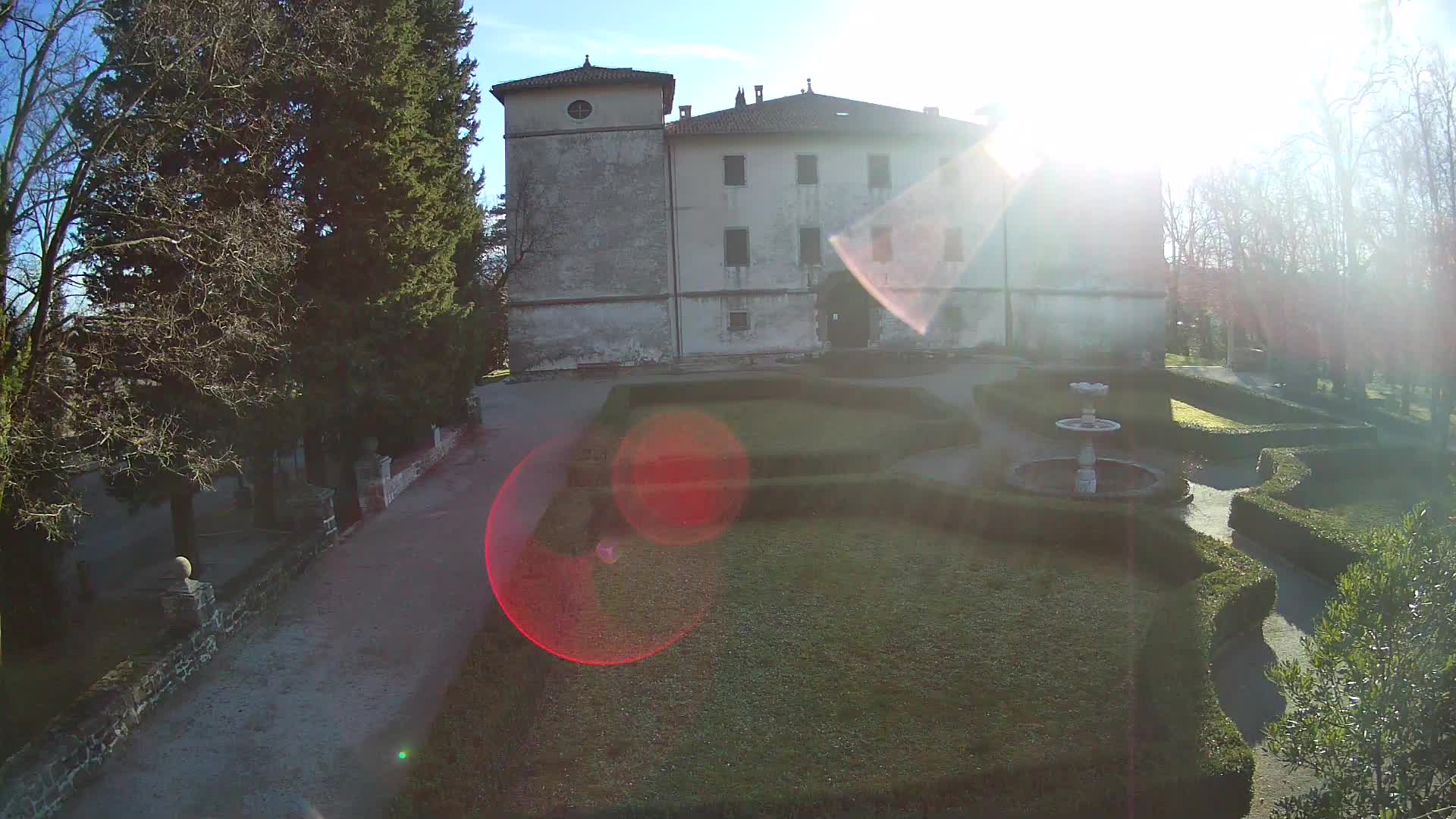 Kromberk Castle – Nova Gorica