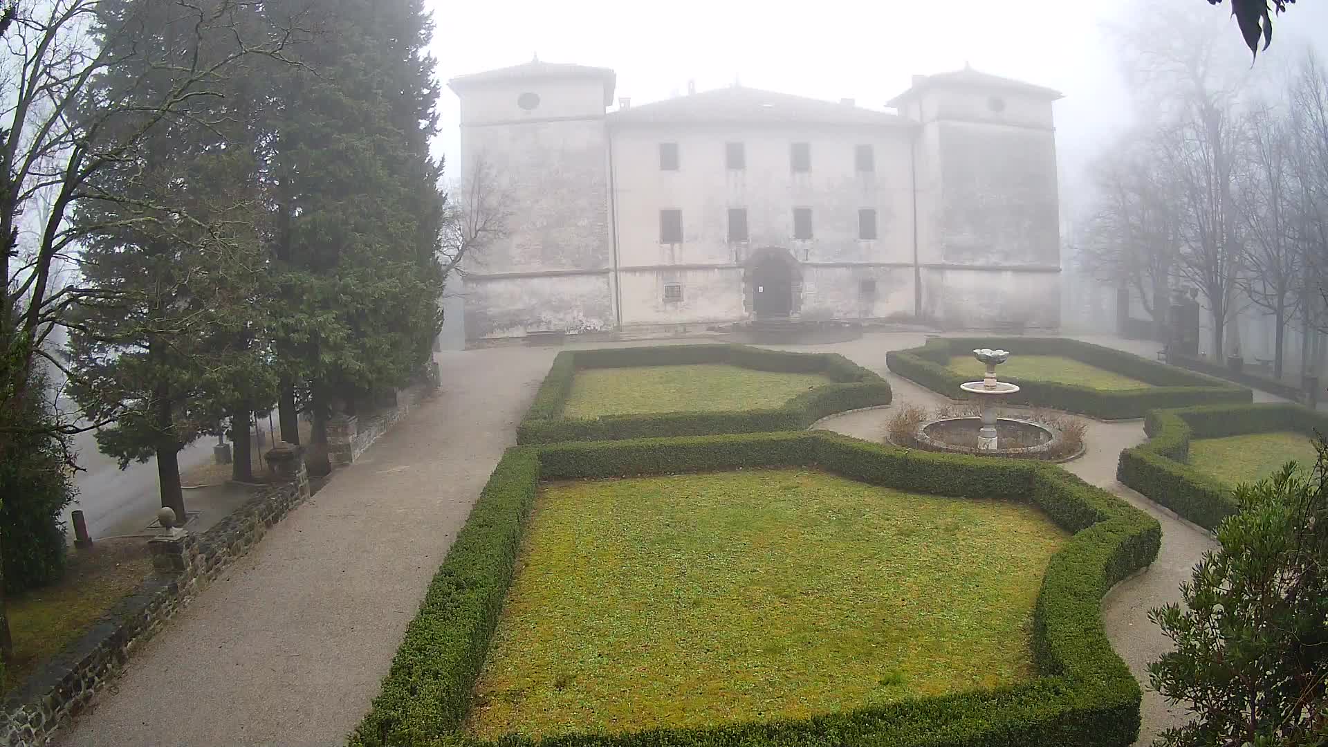 Castillo de Kromberk – Nova Gorica