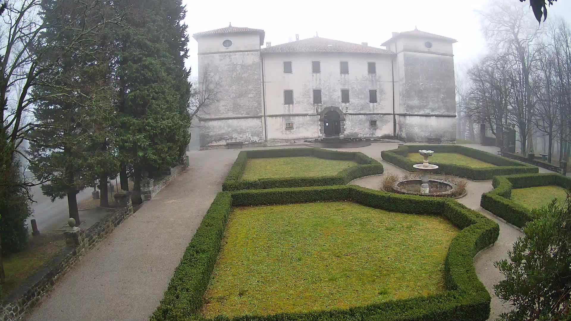 Château de Kromberk – Nova Gorica