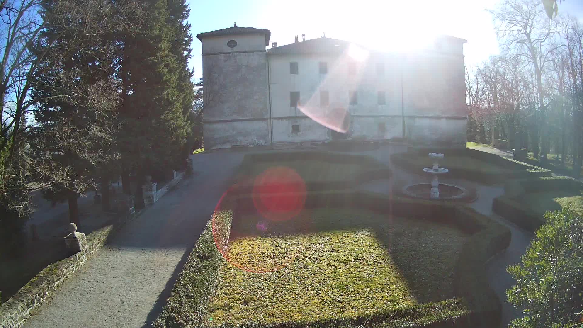 Schloss Kromberk – Nova Gorica