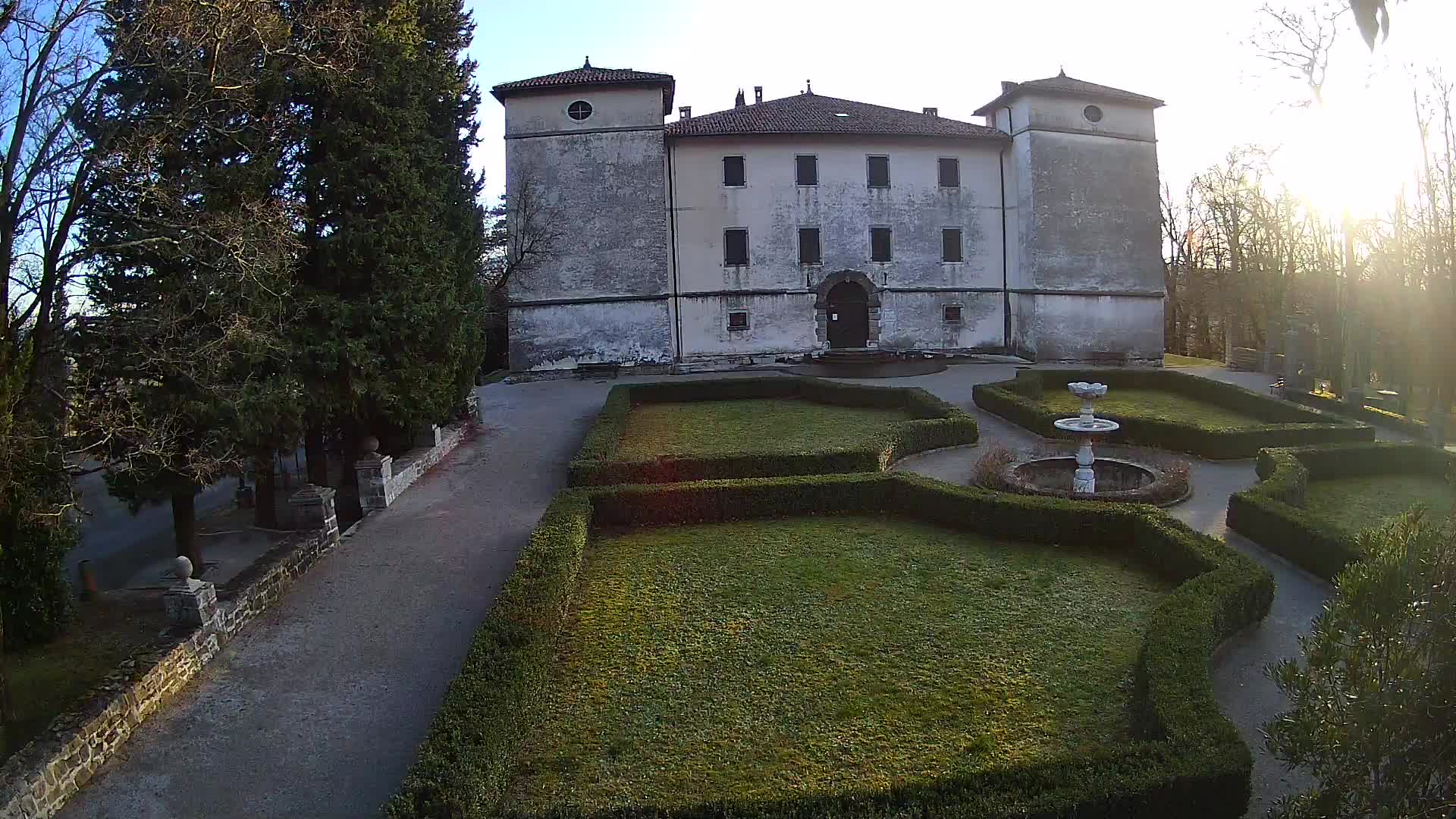 test grad Kromberk  si_ngorica04