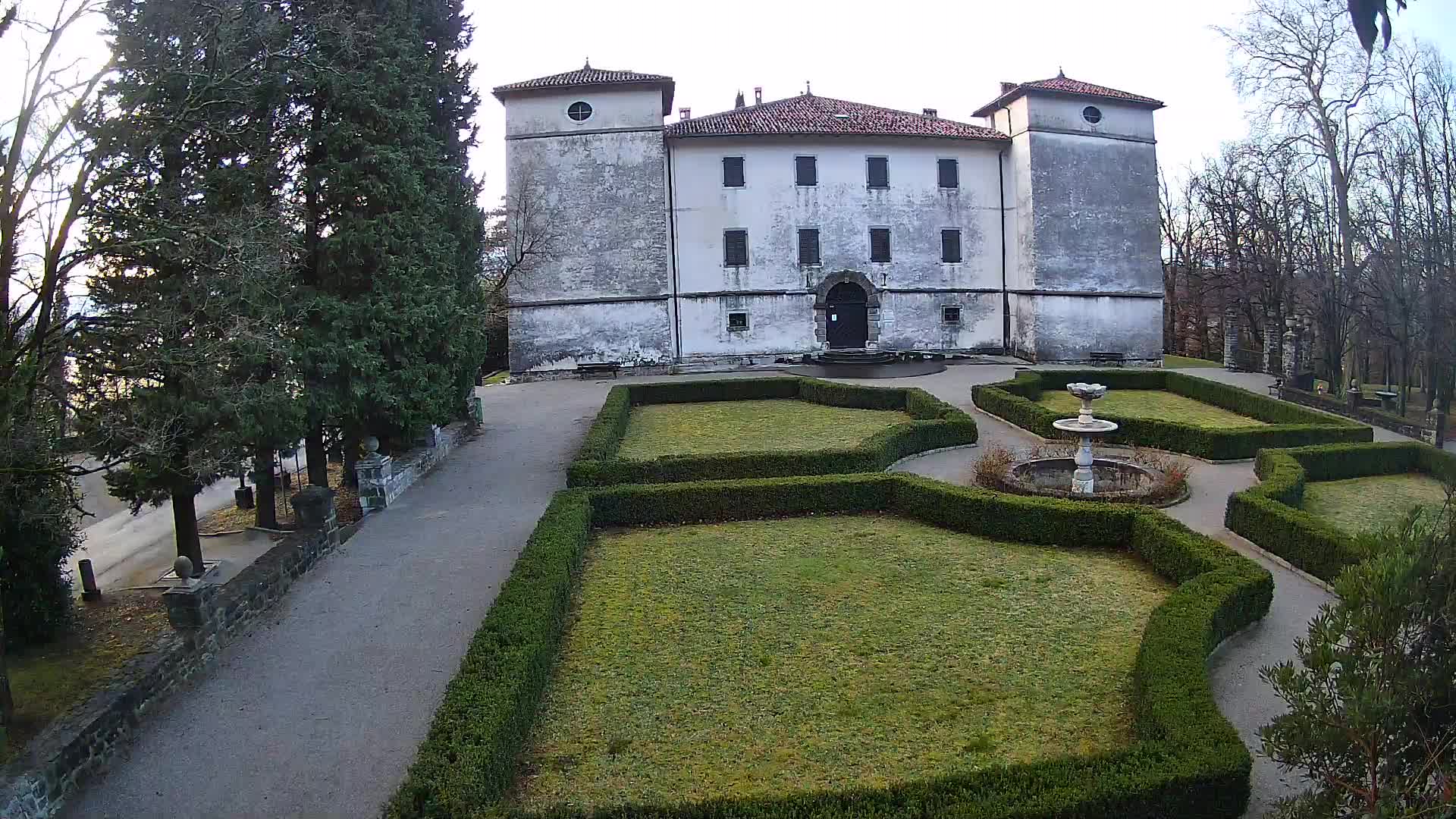 test grad Kromberk  si_ngorica04