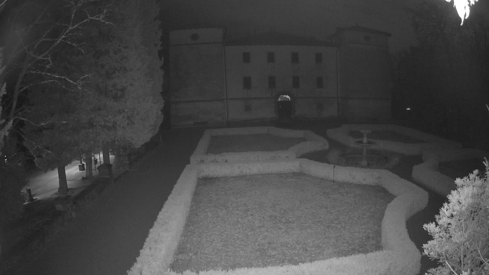 Castello di Kromberk – Nova Gorica