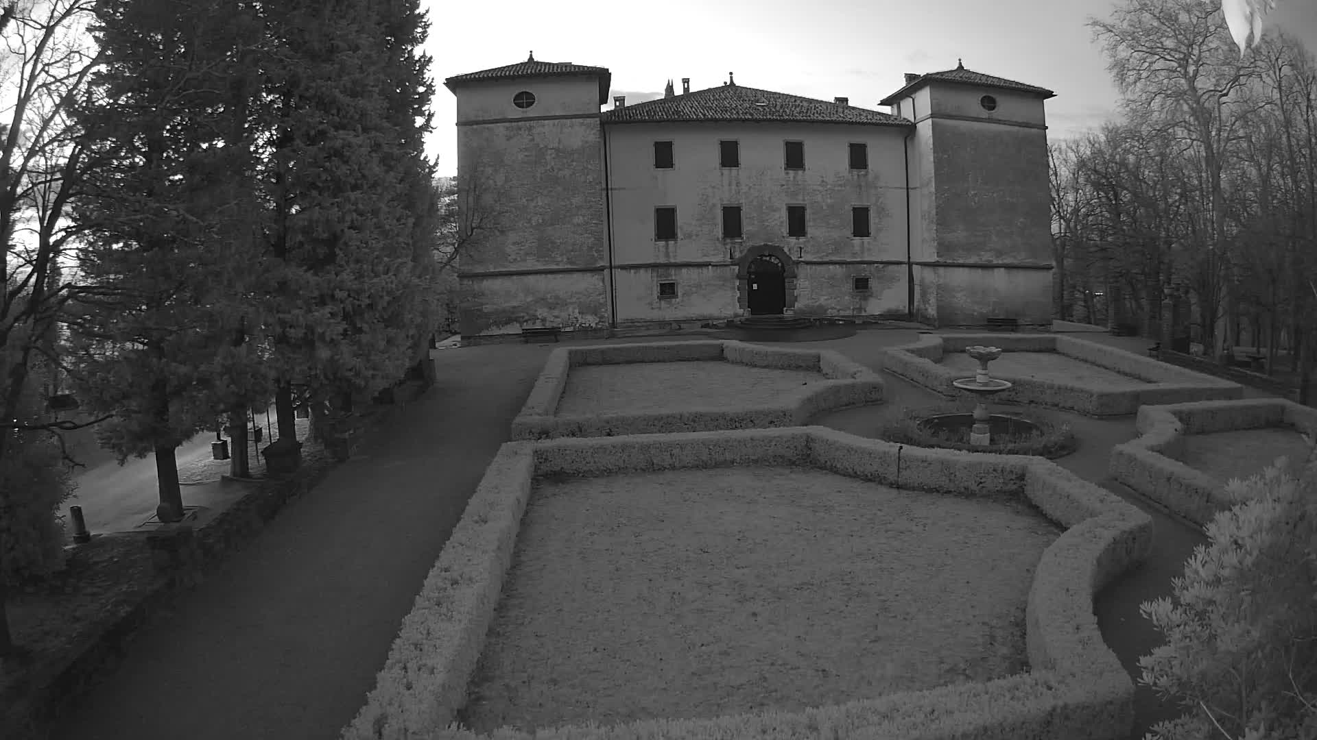 test grad Kromberk  si_ngorica04