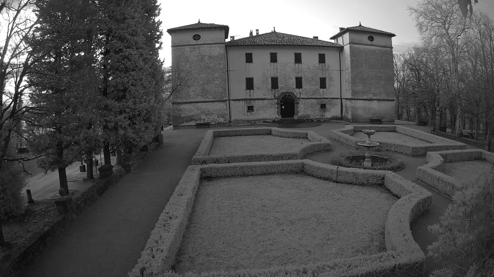 test grad Kromberk  si_ngorica04