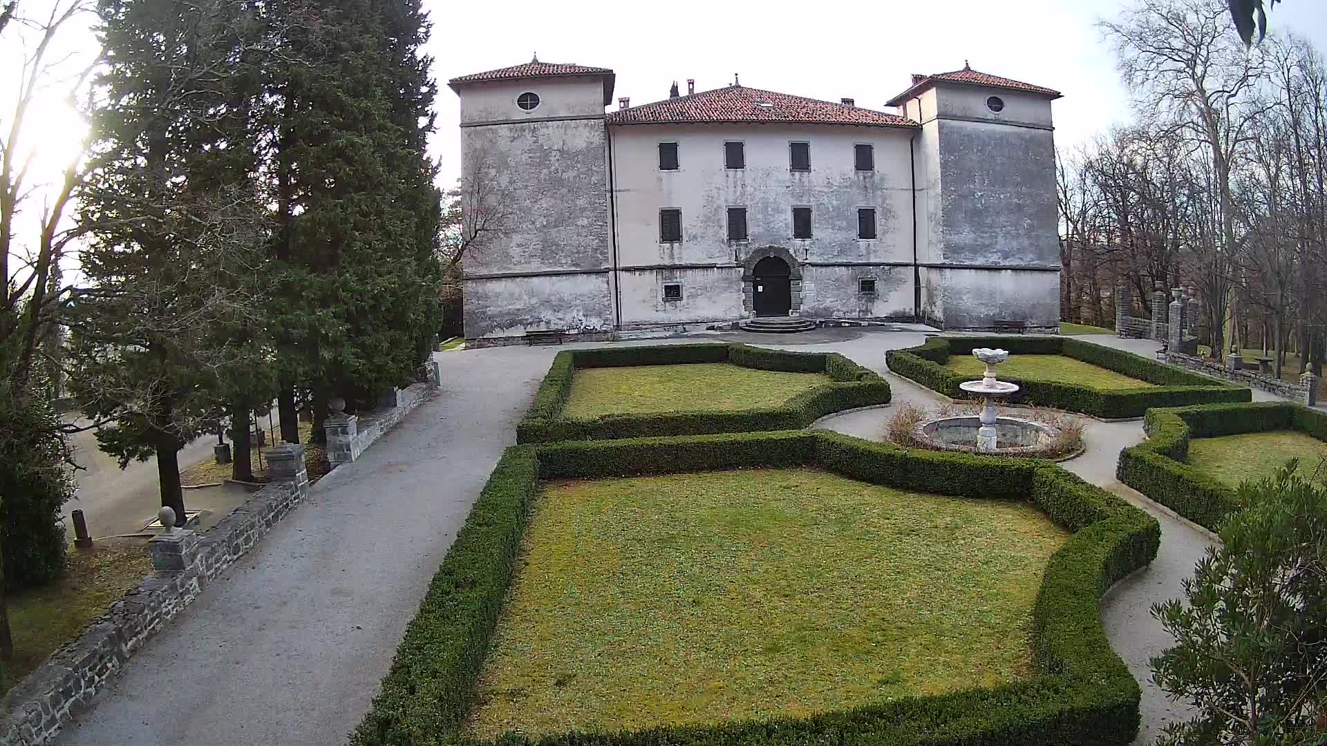 Château de Kromberk – Nova Gorica