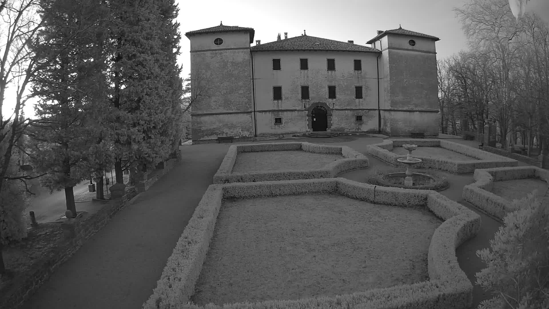 Grad Kromberk – Nova Gorica