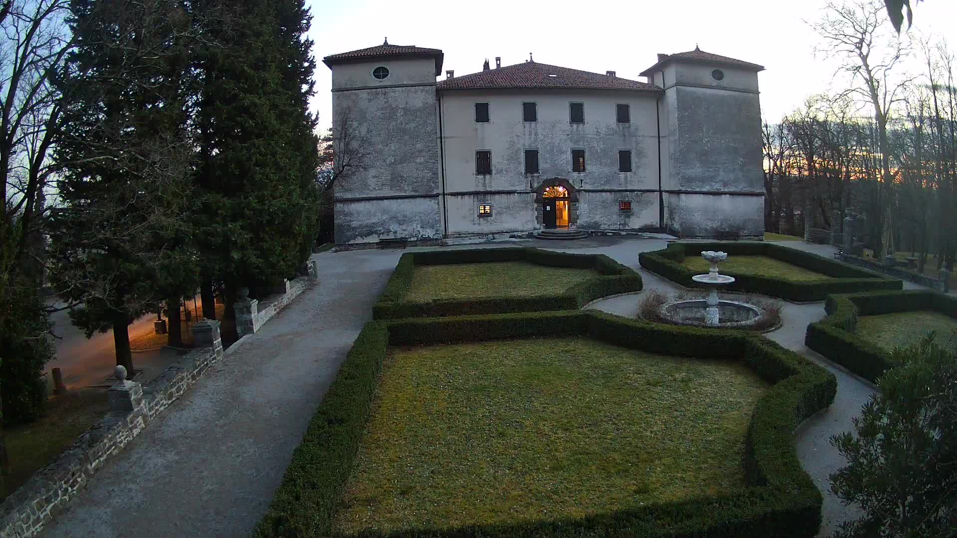 Château de Kromberk – Nova Gorica