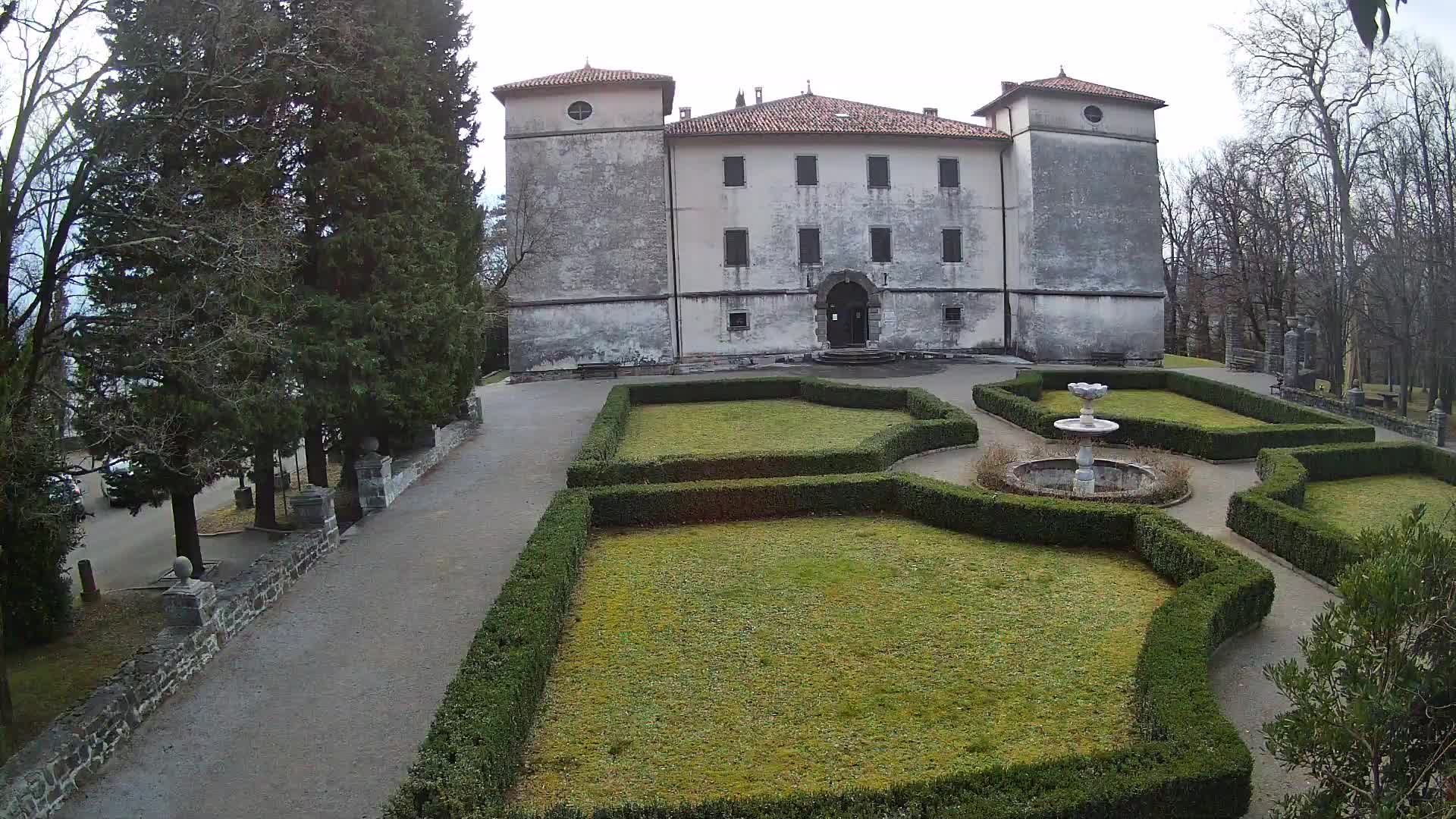 Château de Kromberk – Nova Gorica