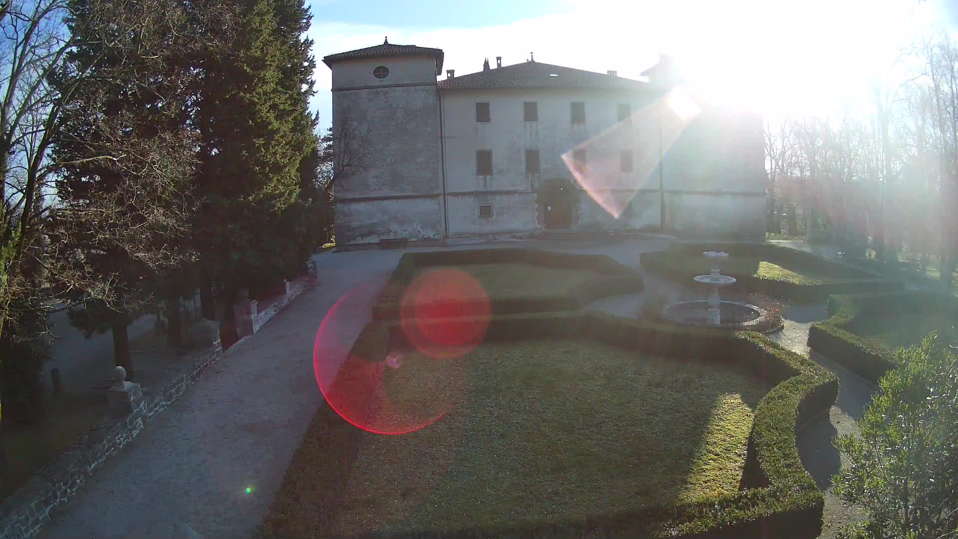 Castillo de Kromberk – Nova Gorica