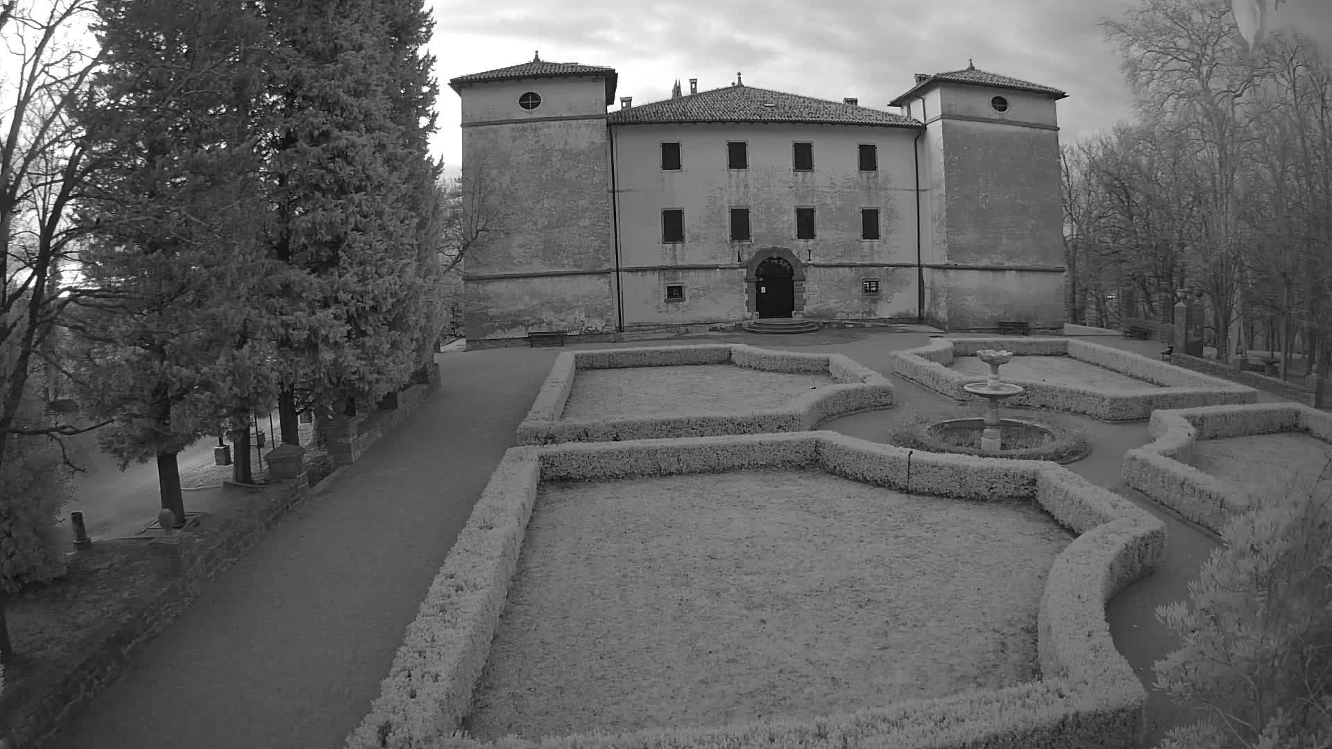 Château de Kromberk – Nova Gorica