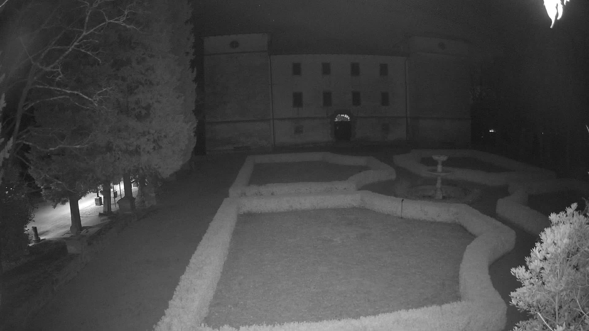 Schloss Kromberk – Nova Gorica