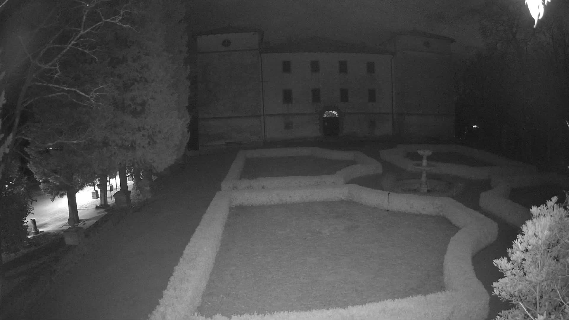 Castello di Kromberk – Nova Gorica