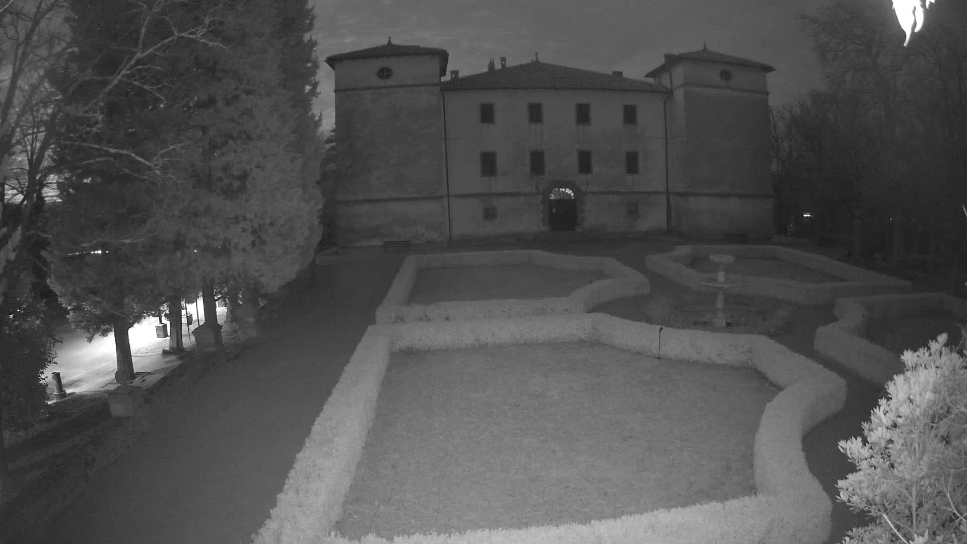 Schloss Kromberk – Nova Gorica