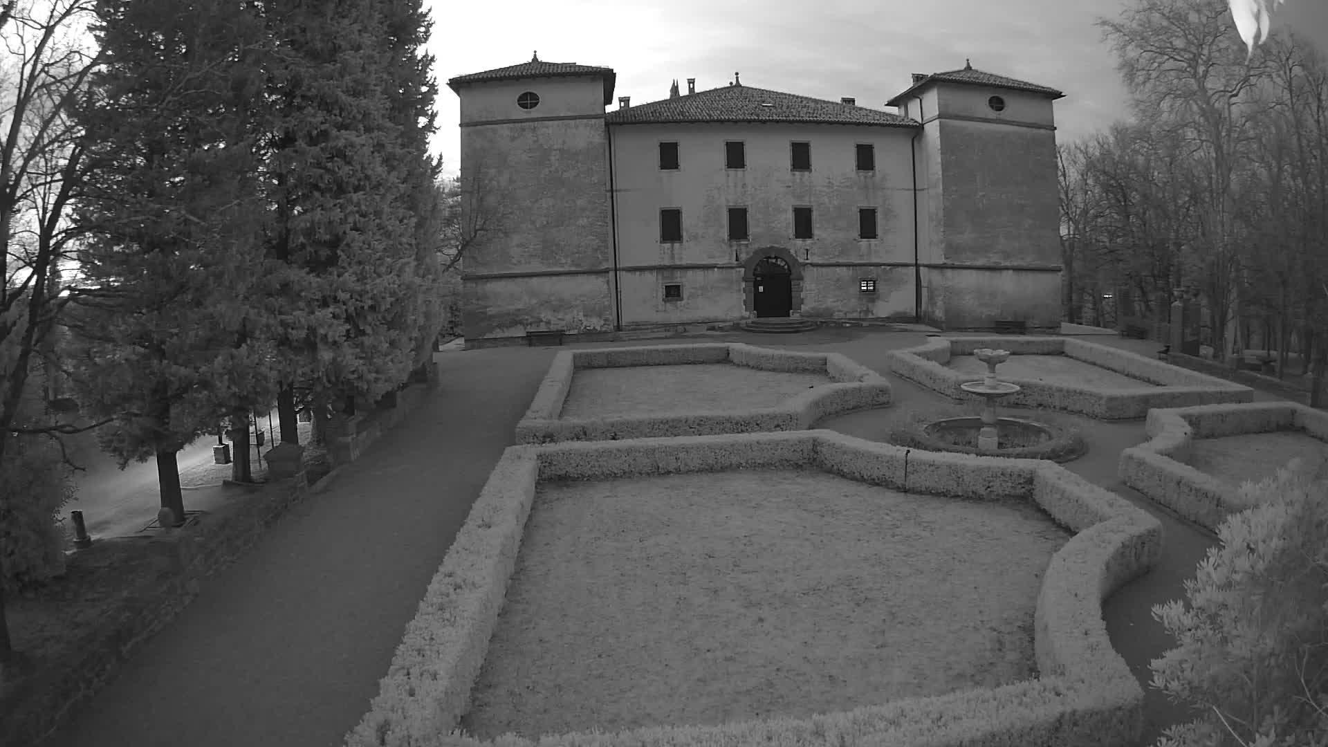 Castello di Kromberk – Nova Gorica