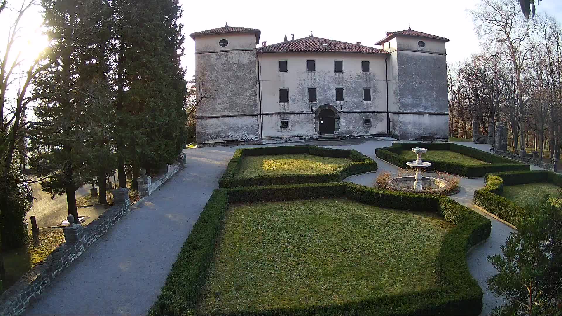 Château de Kromberk – Nova Gorica