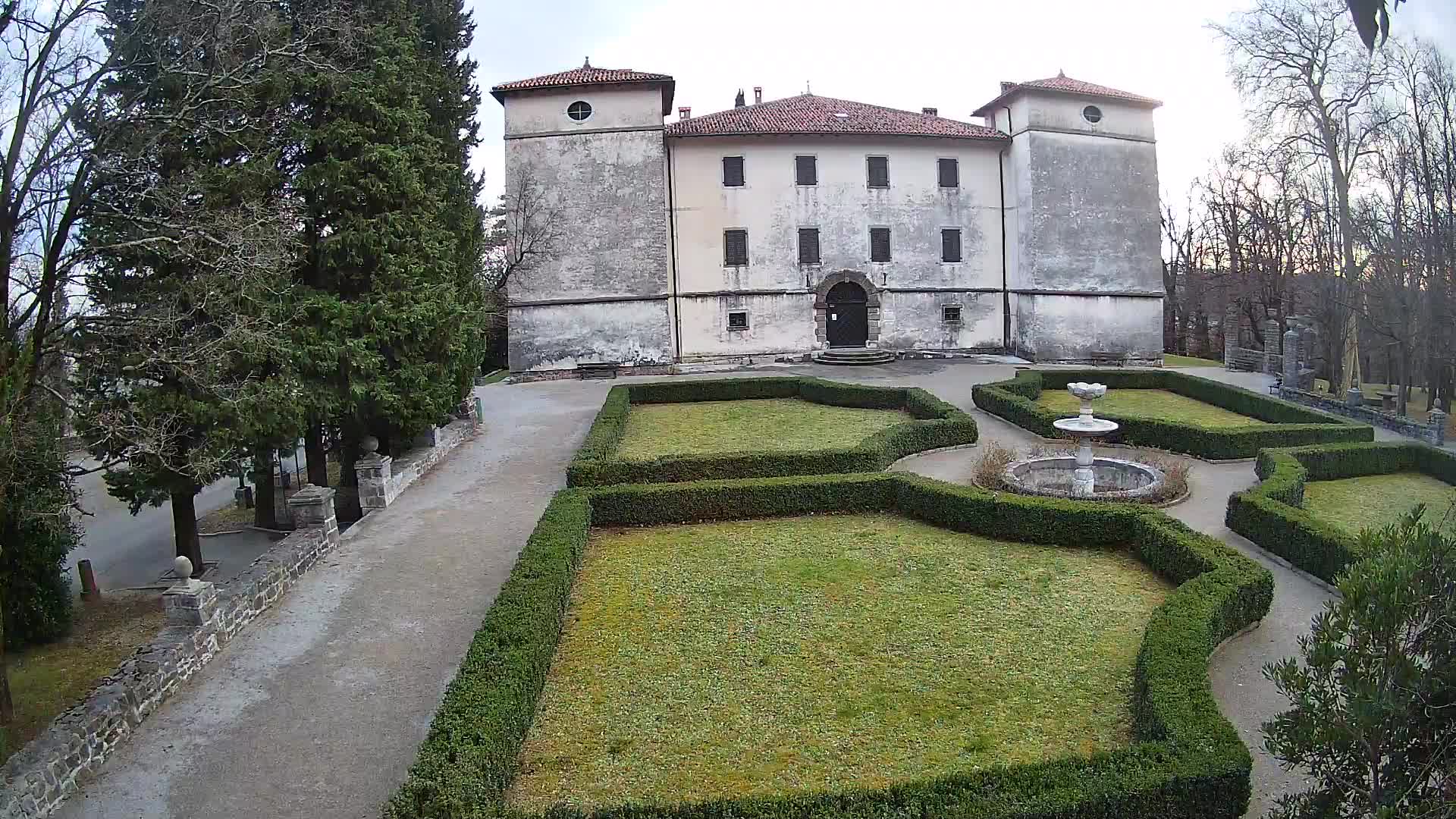 Château de Kromberk – Nova Gorica