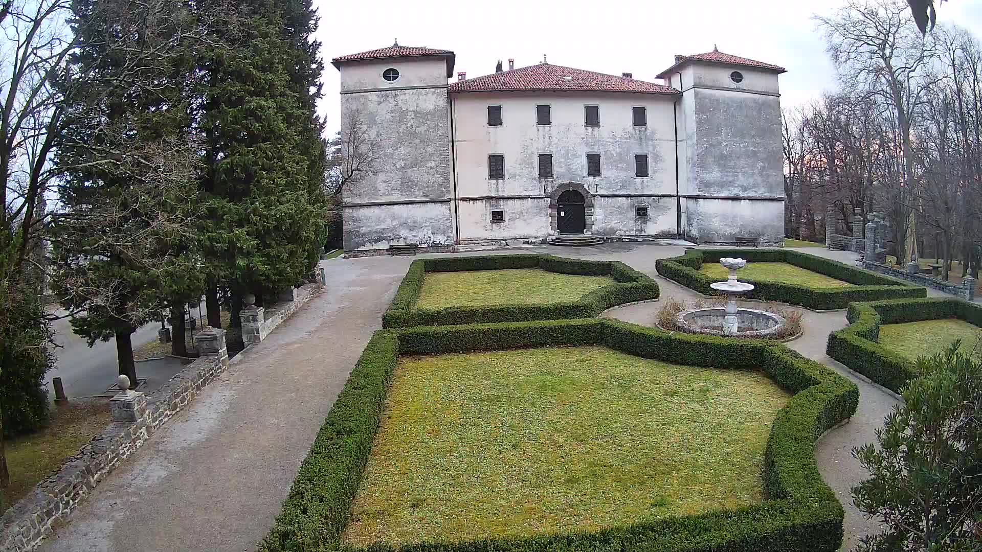 Château de Kromberk – Nova Gorica