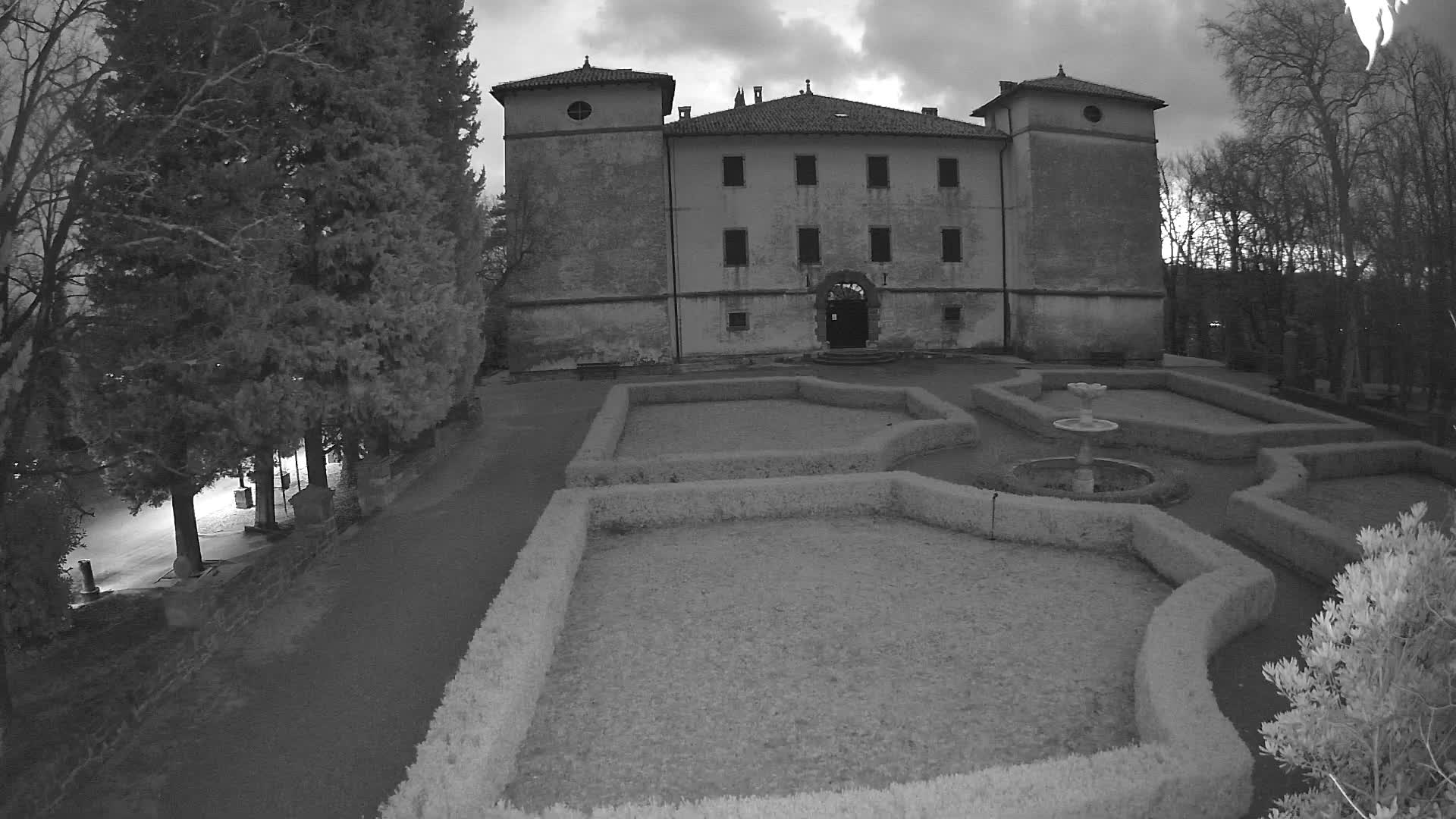 Grad Kromberk – Nova Gorica