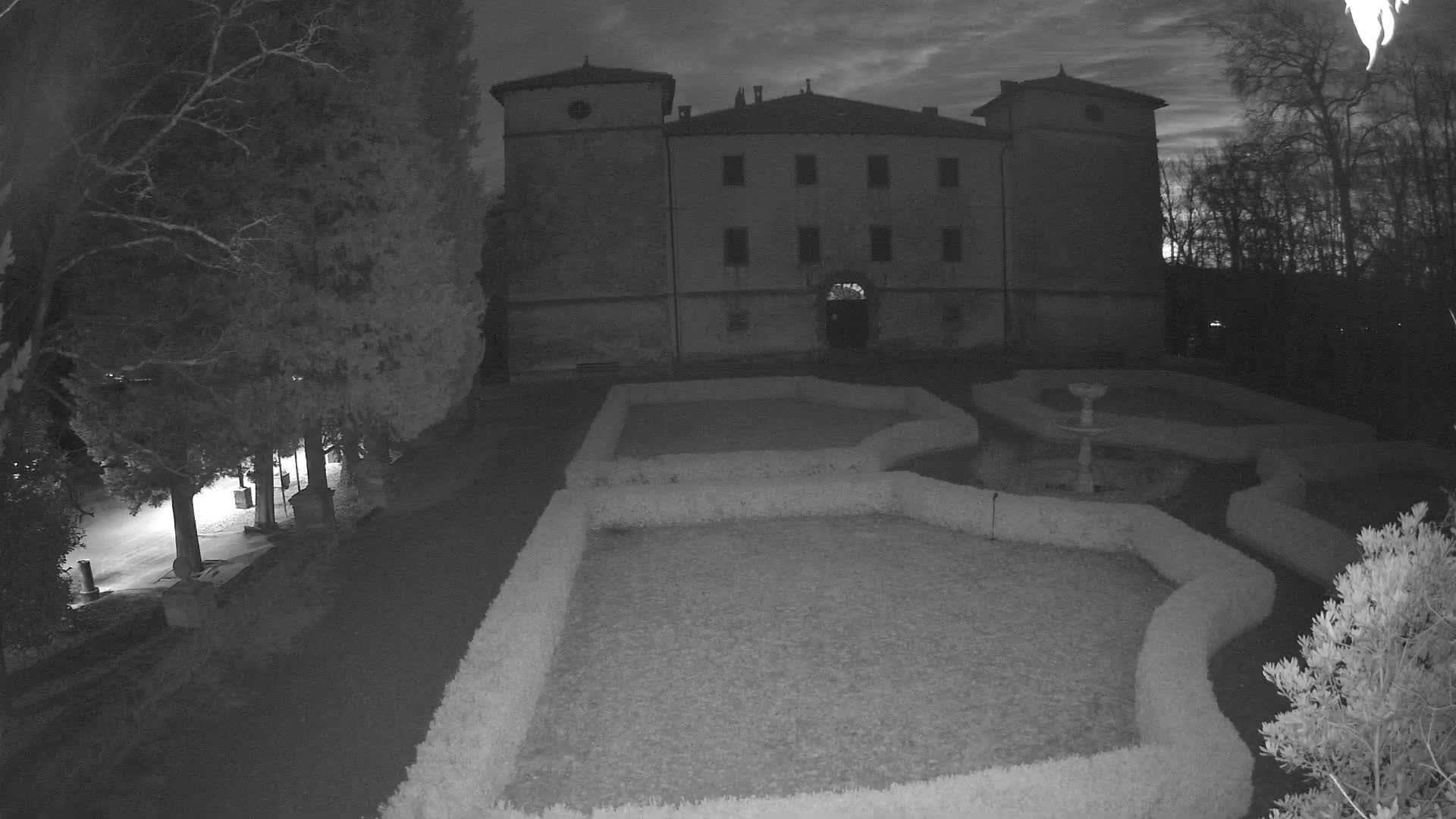 Château de Kromberk – Nova Gorica