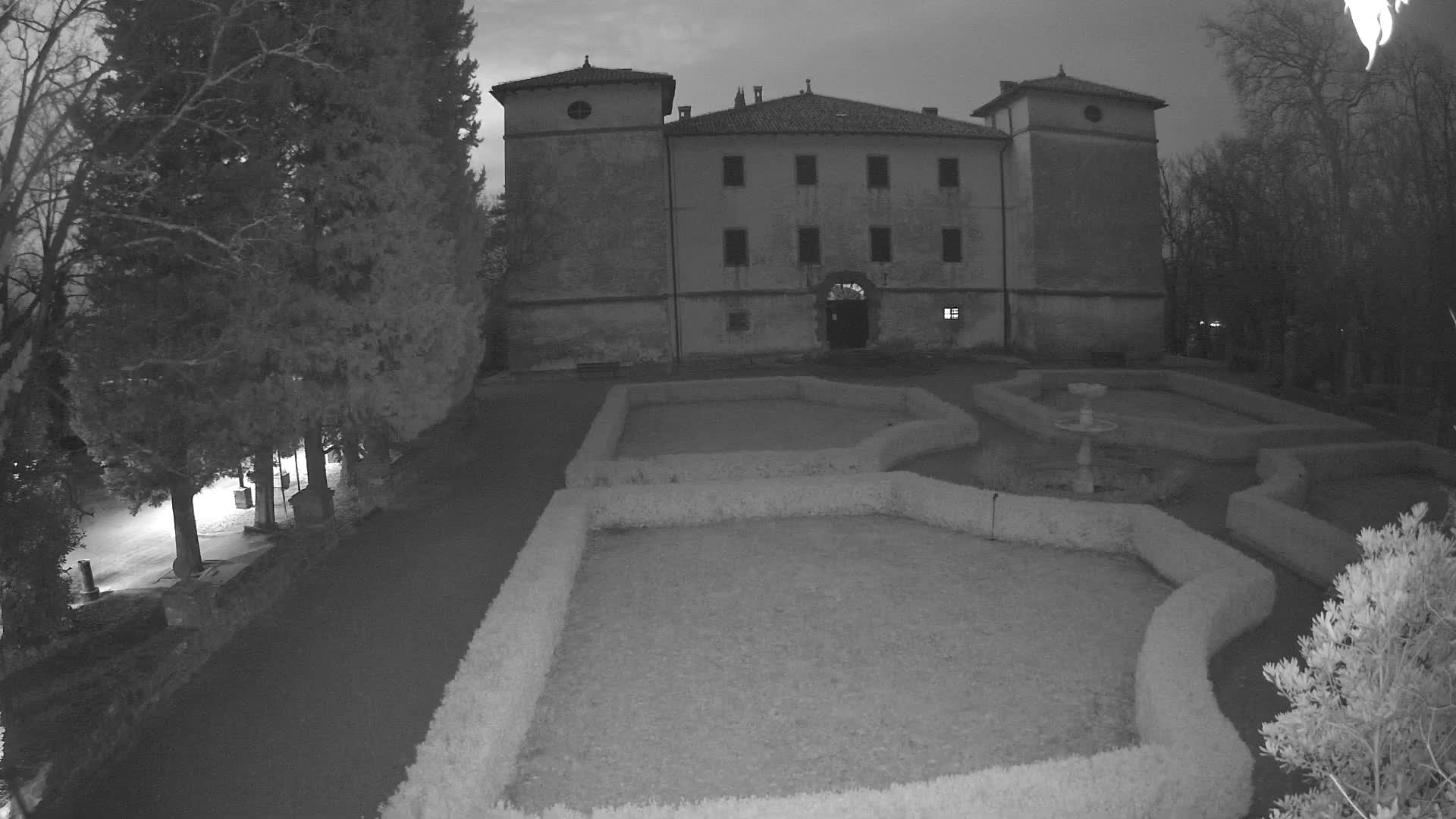 Schloss Kromberk – Nova Gorica