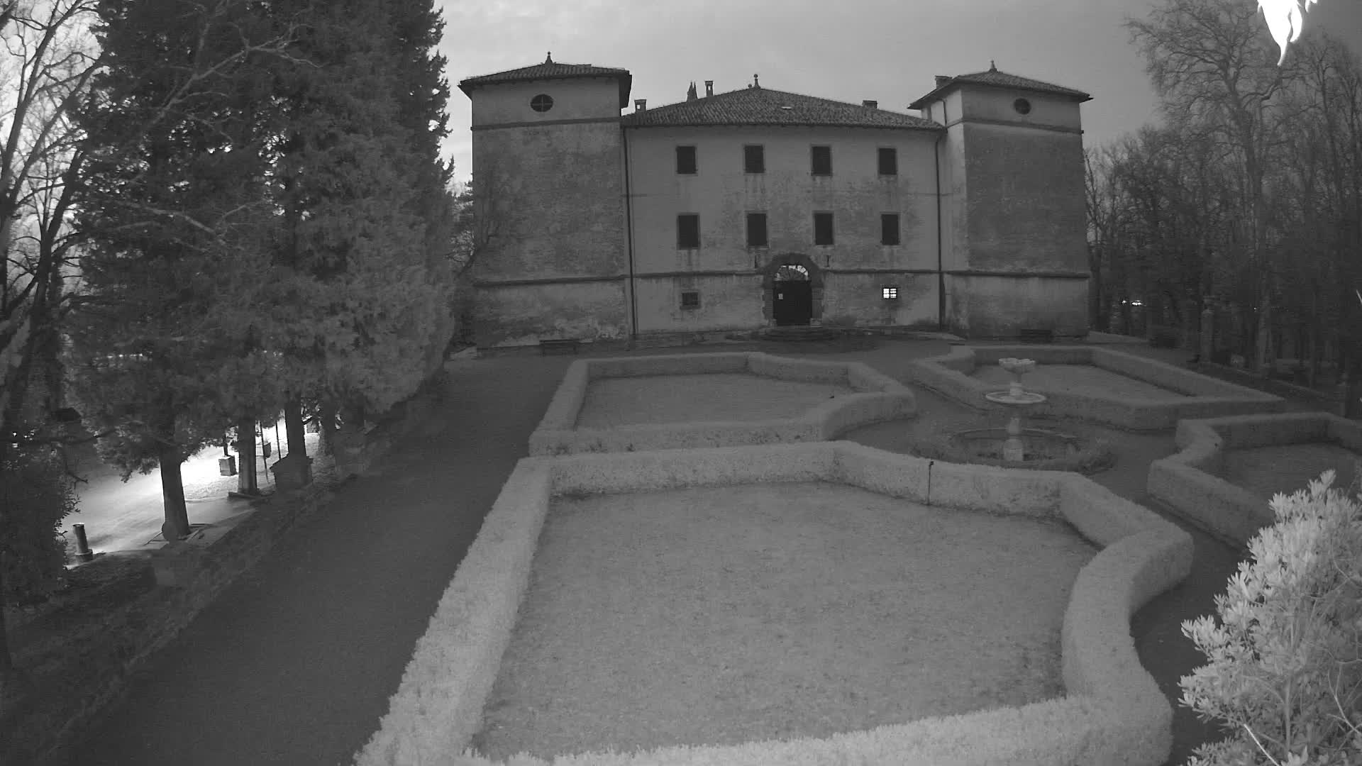 Castello di Kromberk – Nova Gorica