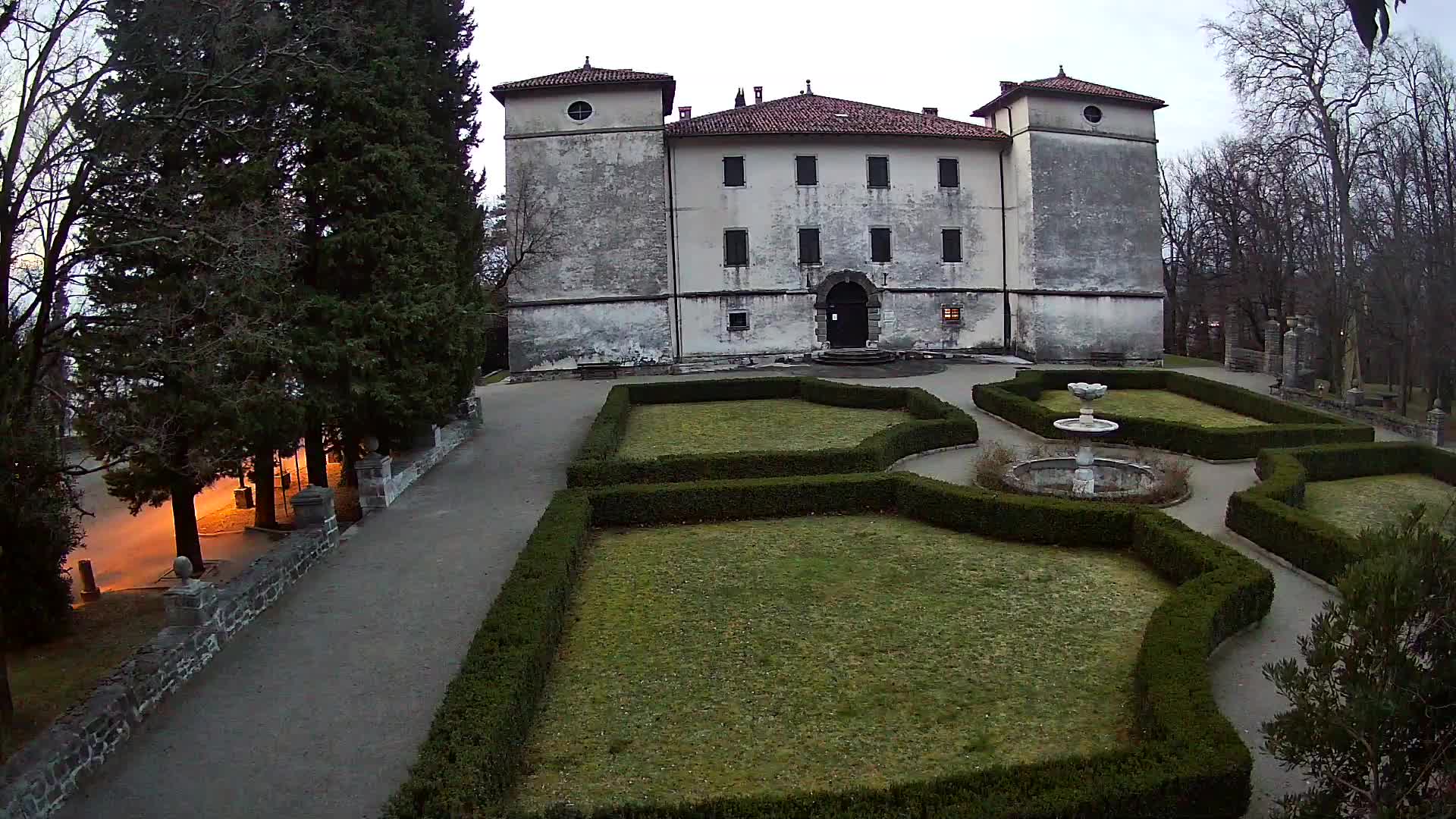 Château de Kromberk – Nova Gorica