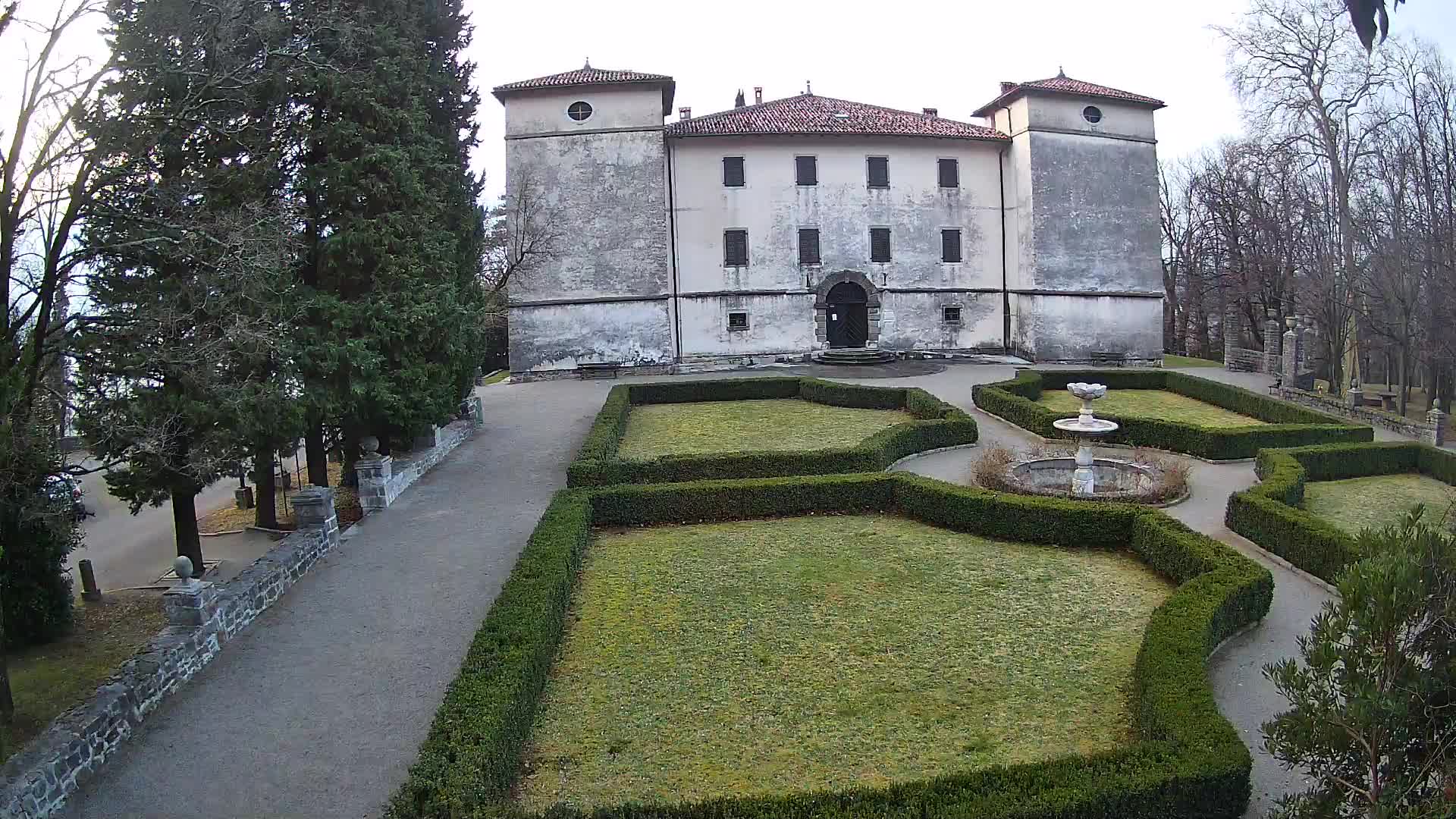 Château de Kromberk – Nova Gorica