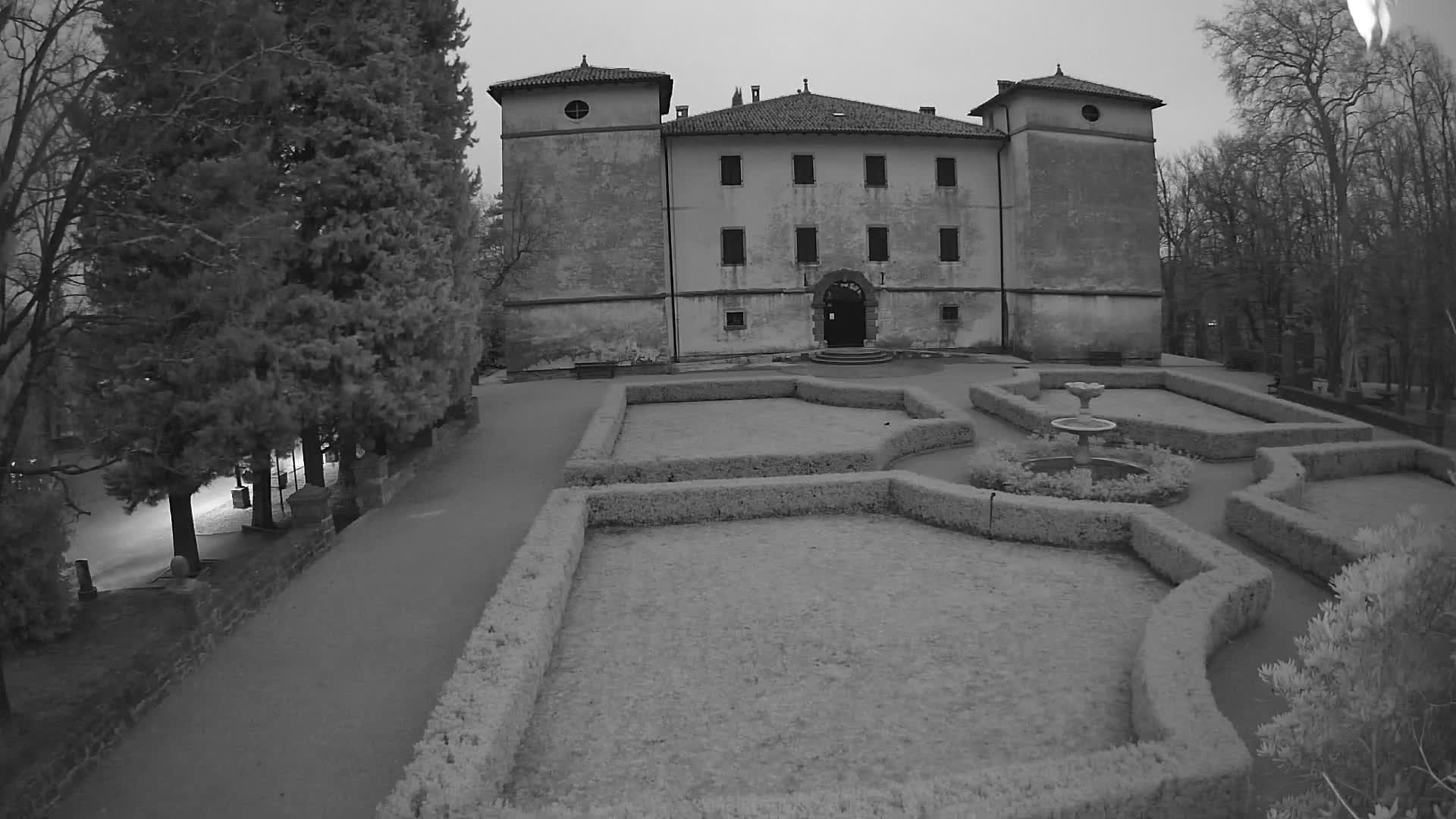 Kromberk Castle – Nova Gorica