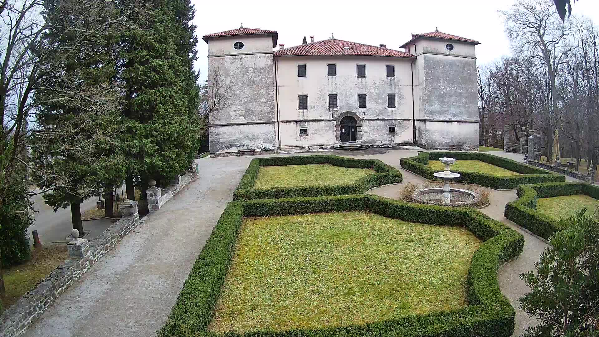 Château de Kromberk – Nova Gorica