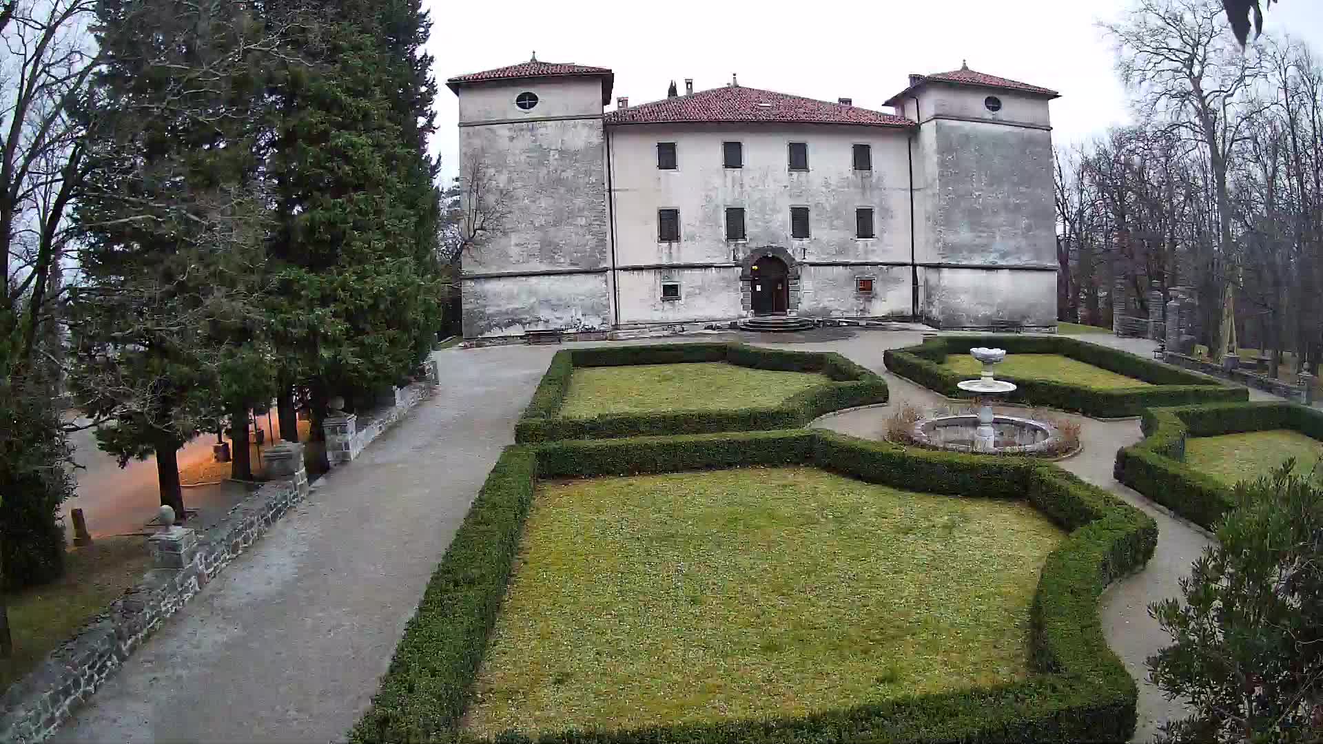 Château de Kromberk – Nova Gorica