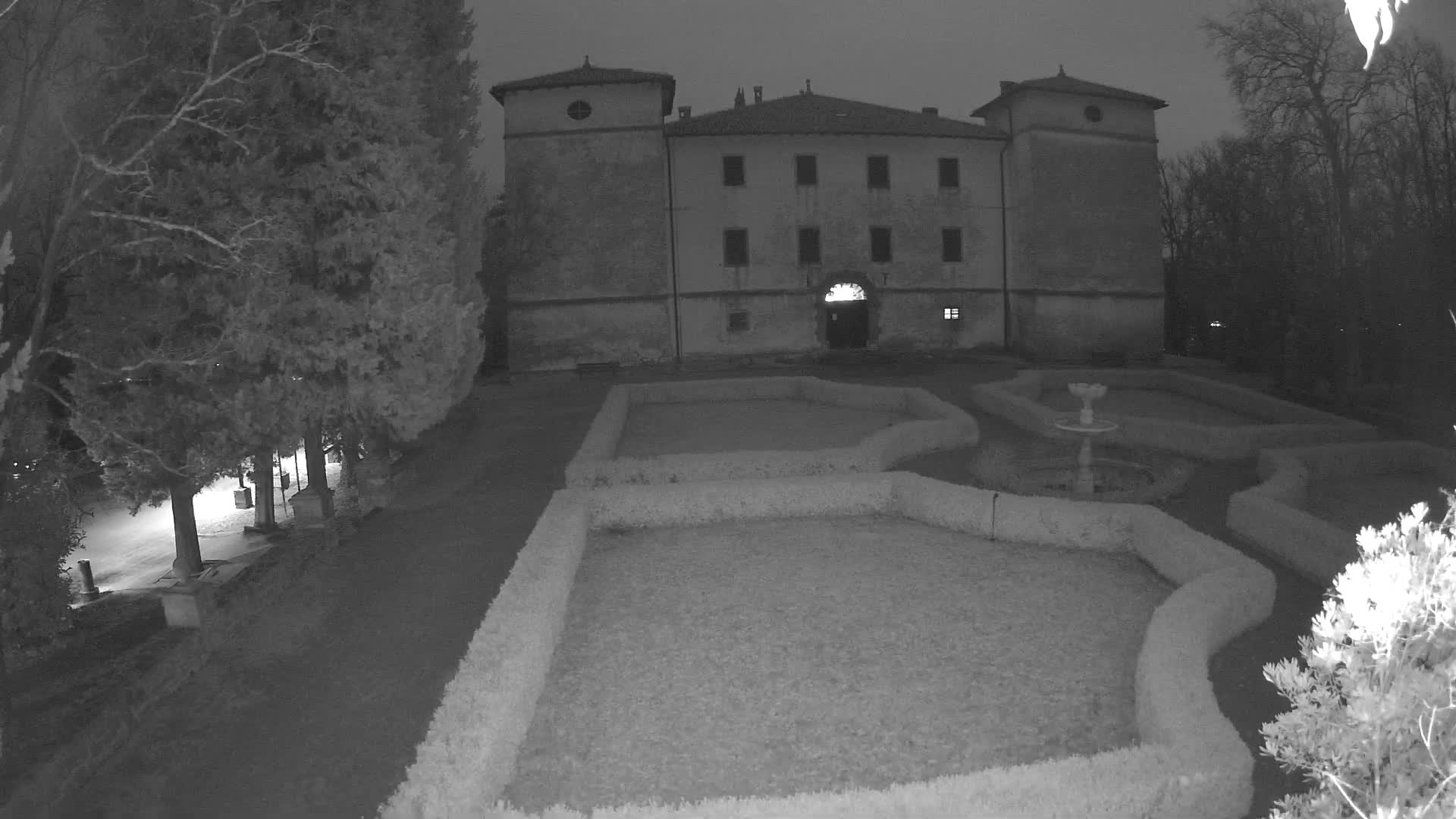 Dvorac Kromberk – Nova Gorica