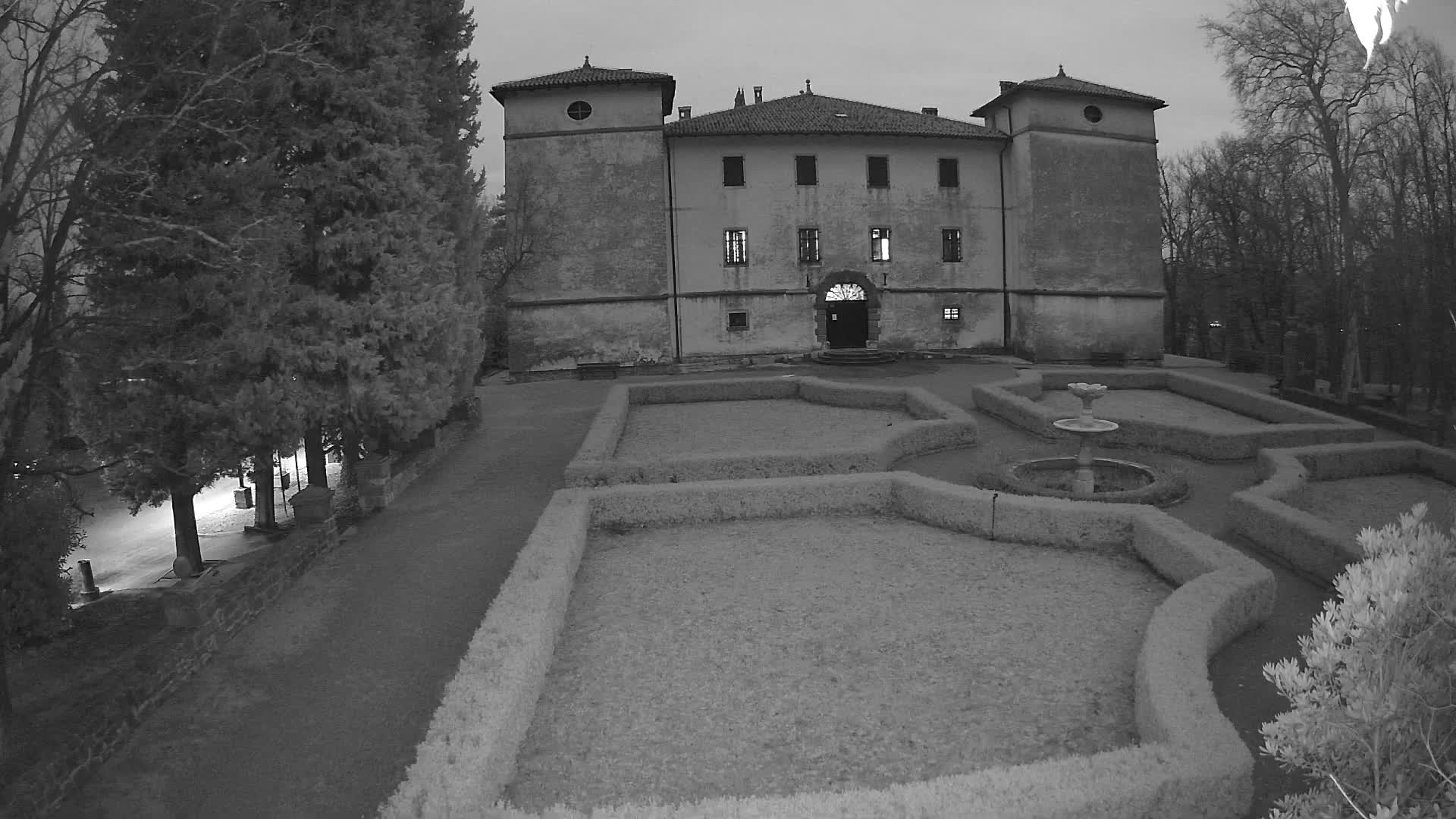 Castello di Kromberk – Nova Gorica