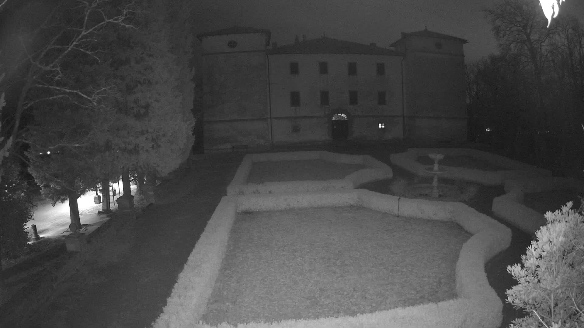 Castello di Kromberk – Nova Gorica