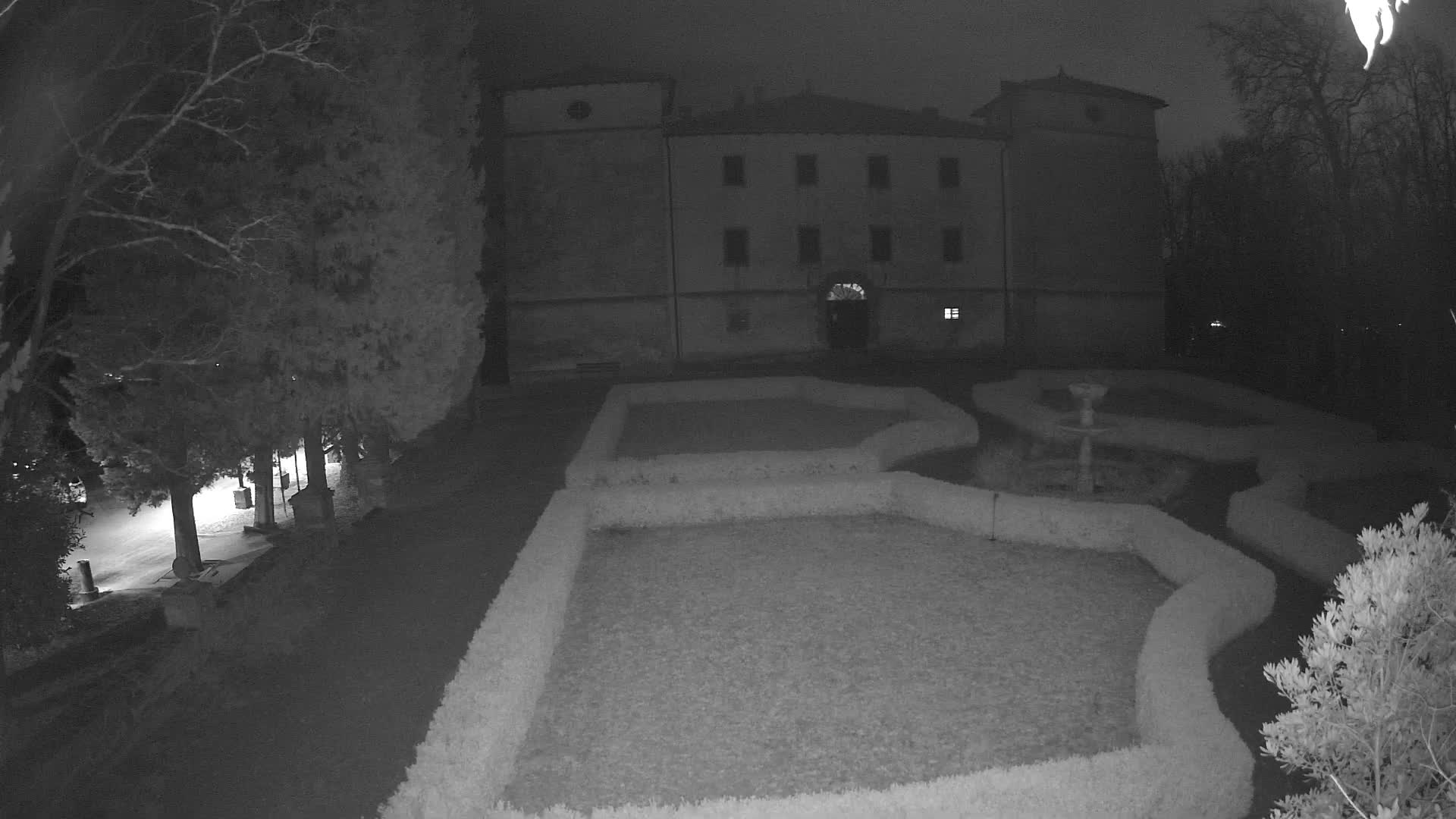 Castello di Kromberk – Nova Gorica