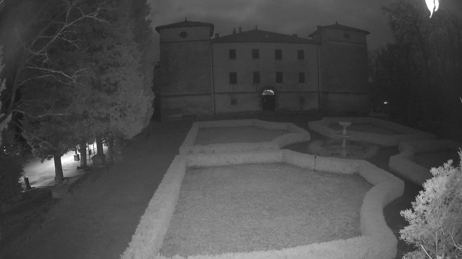 Grad Kromberk – Nova Gorica