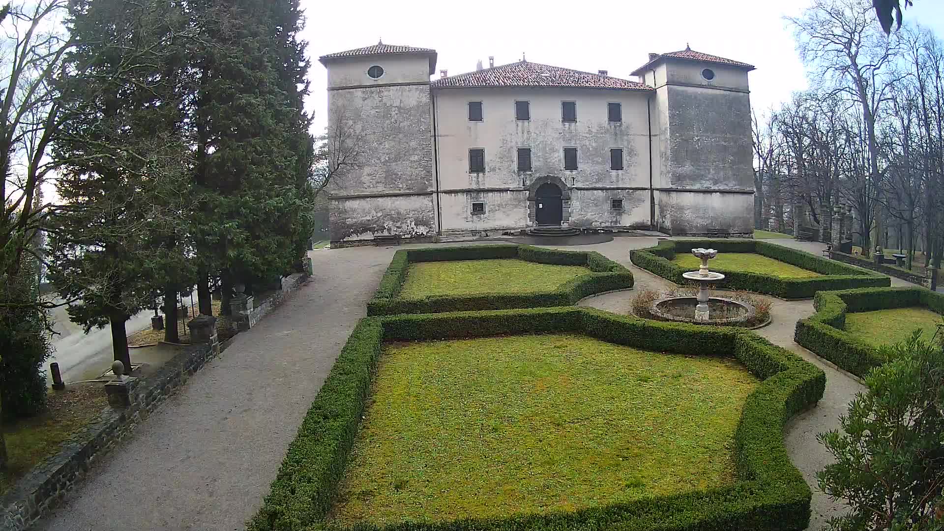 test grad Kromberk  si_ngorica04