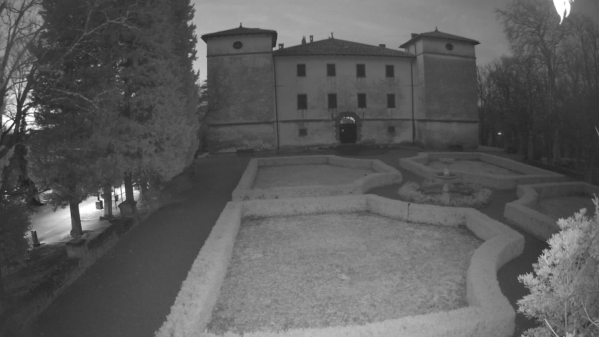 Castillo de Kromberk – Nova Gorica