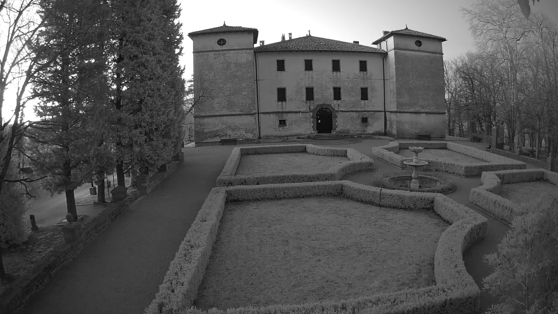 Castello di Kromberk – Nova Gorica