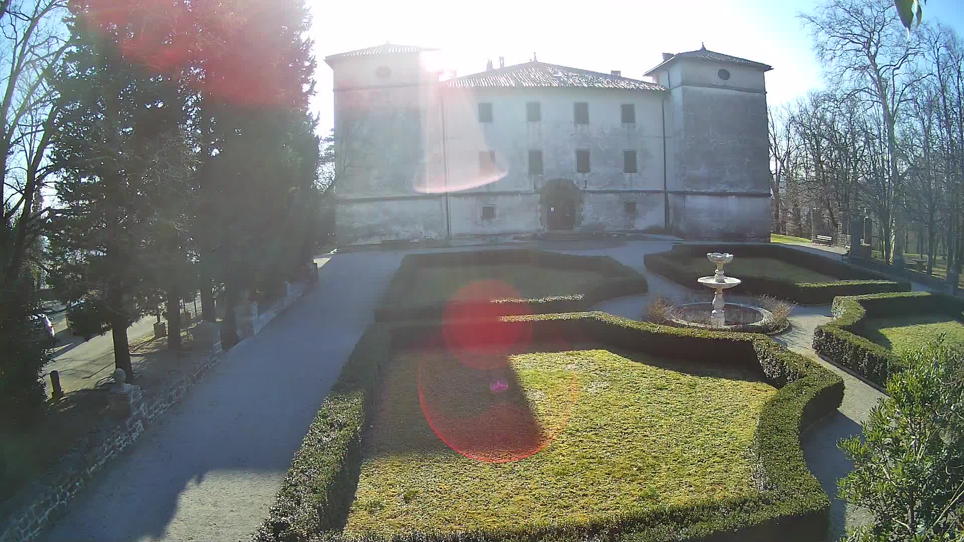 Dvorac Kromberk – Nova Gorica